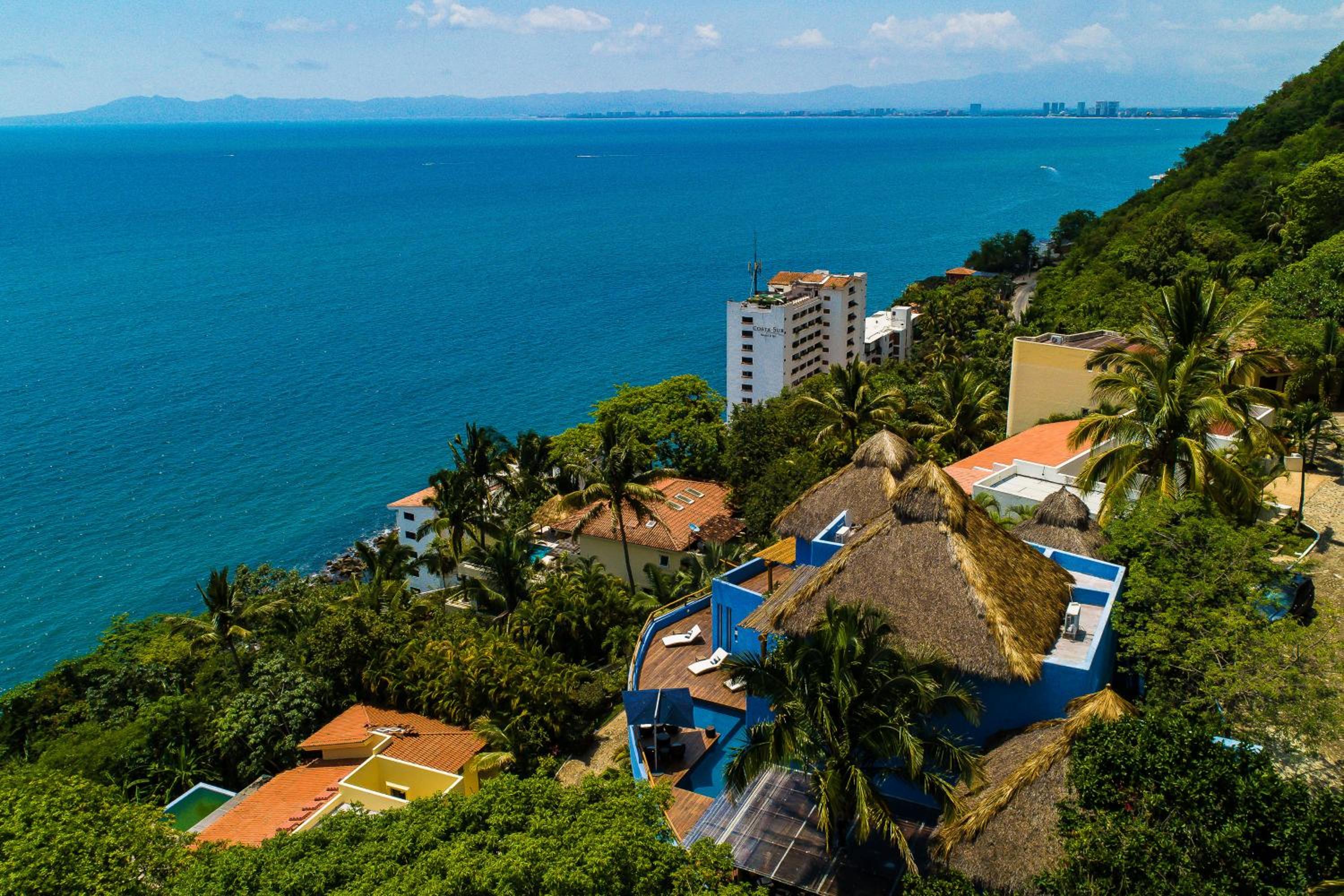 San Xoaquin Casa Azul 21 view 5
