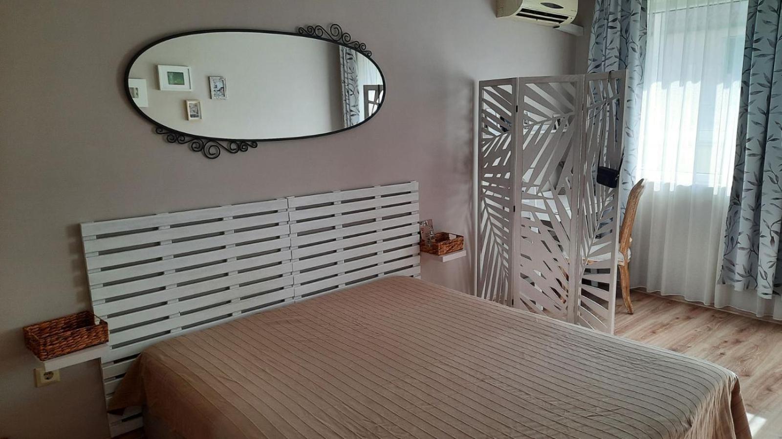 Soulful Apartments - AlmaLetta