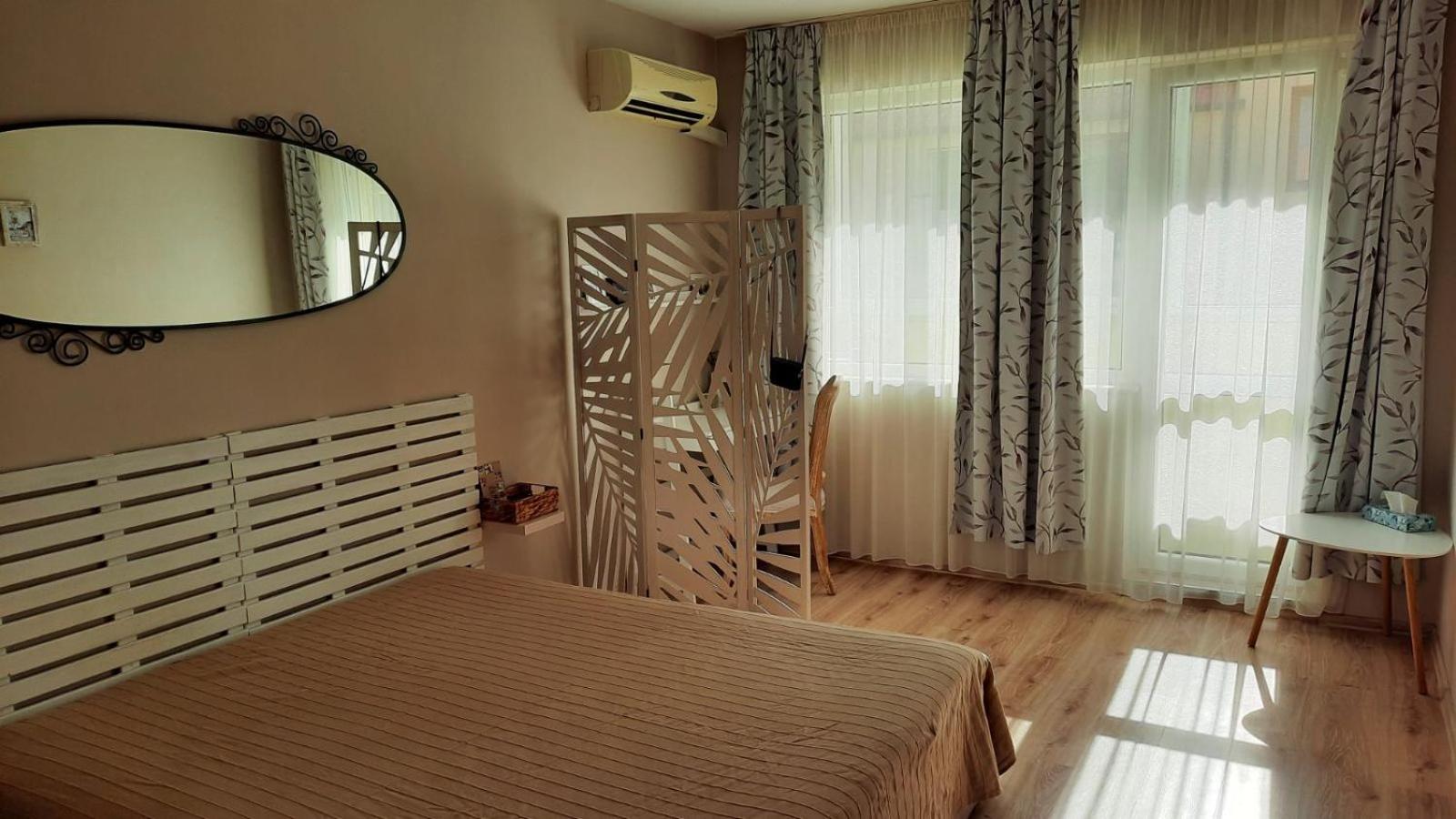 Soulful Apartments - AlmaLetta