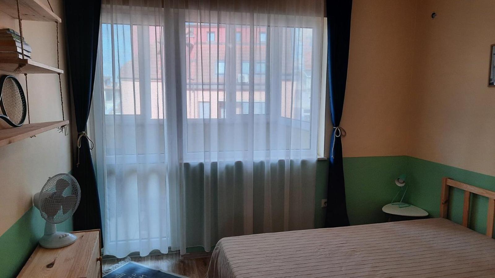 Soulful Apartments - AlmaLetta