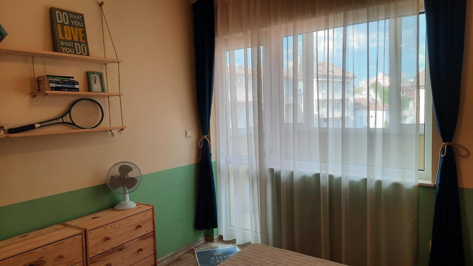 Soulful Apartments - AlmaLetta