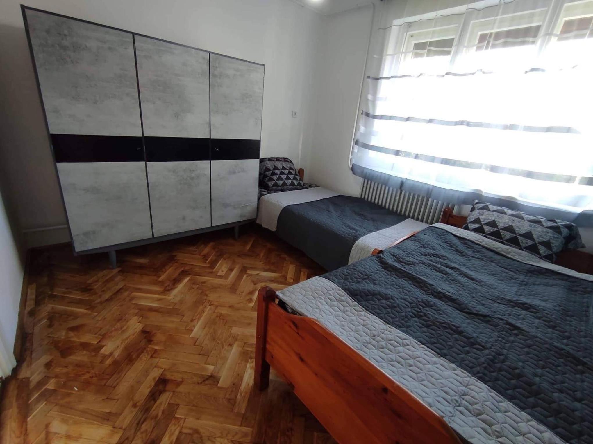 BB Apartman Hajdúnánás view 5