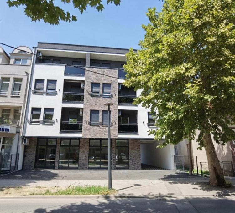 Apartman Lena view 3