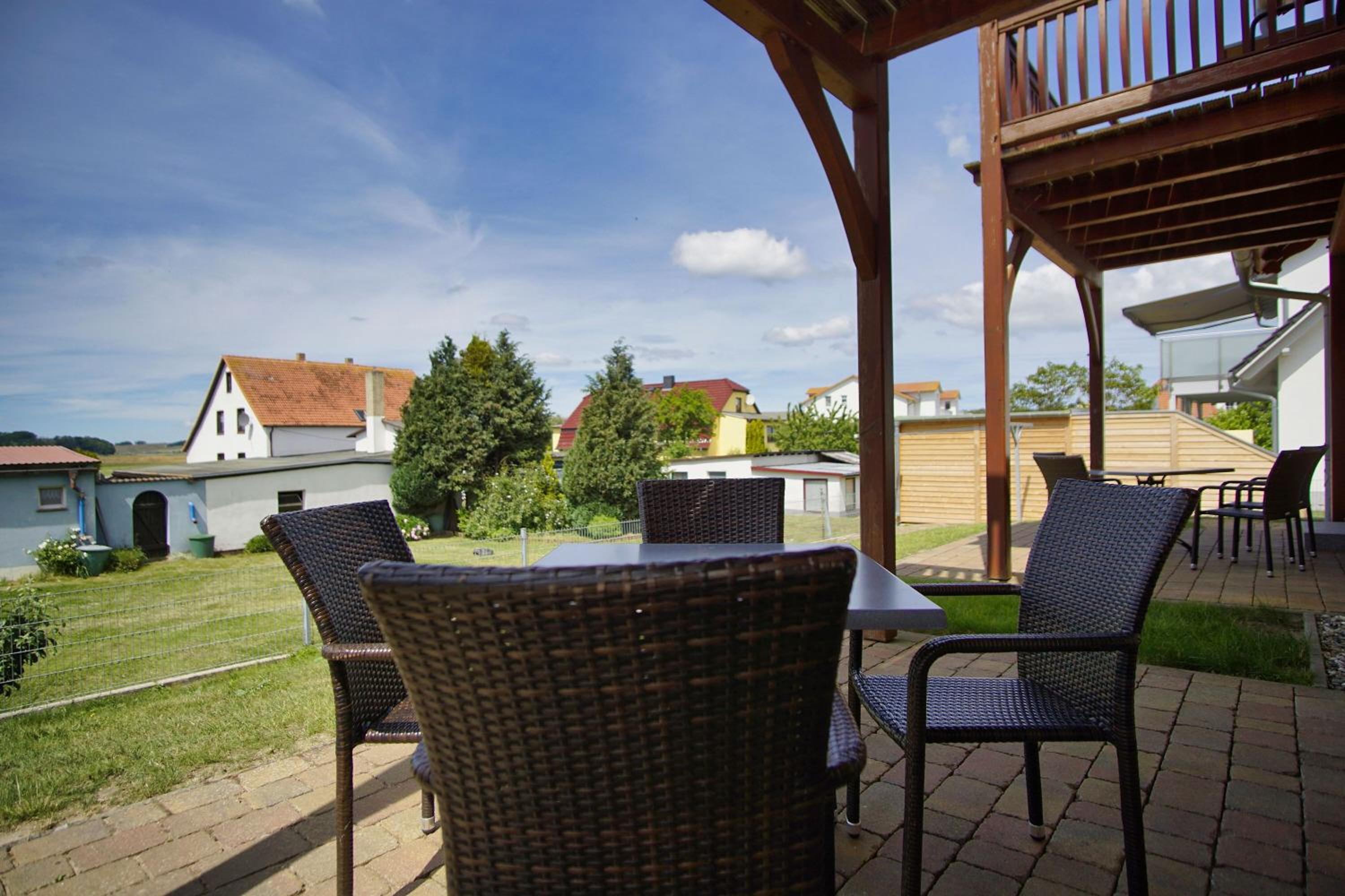 Haus De niege Wech Ferienwohnung 01 mit gratis Nutzung vom AHOI Erlebnisbad und Sauna in Sellin view 5