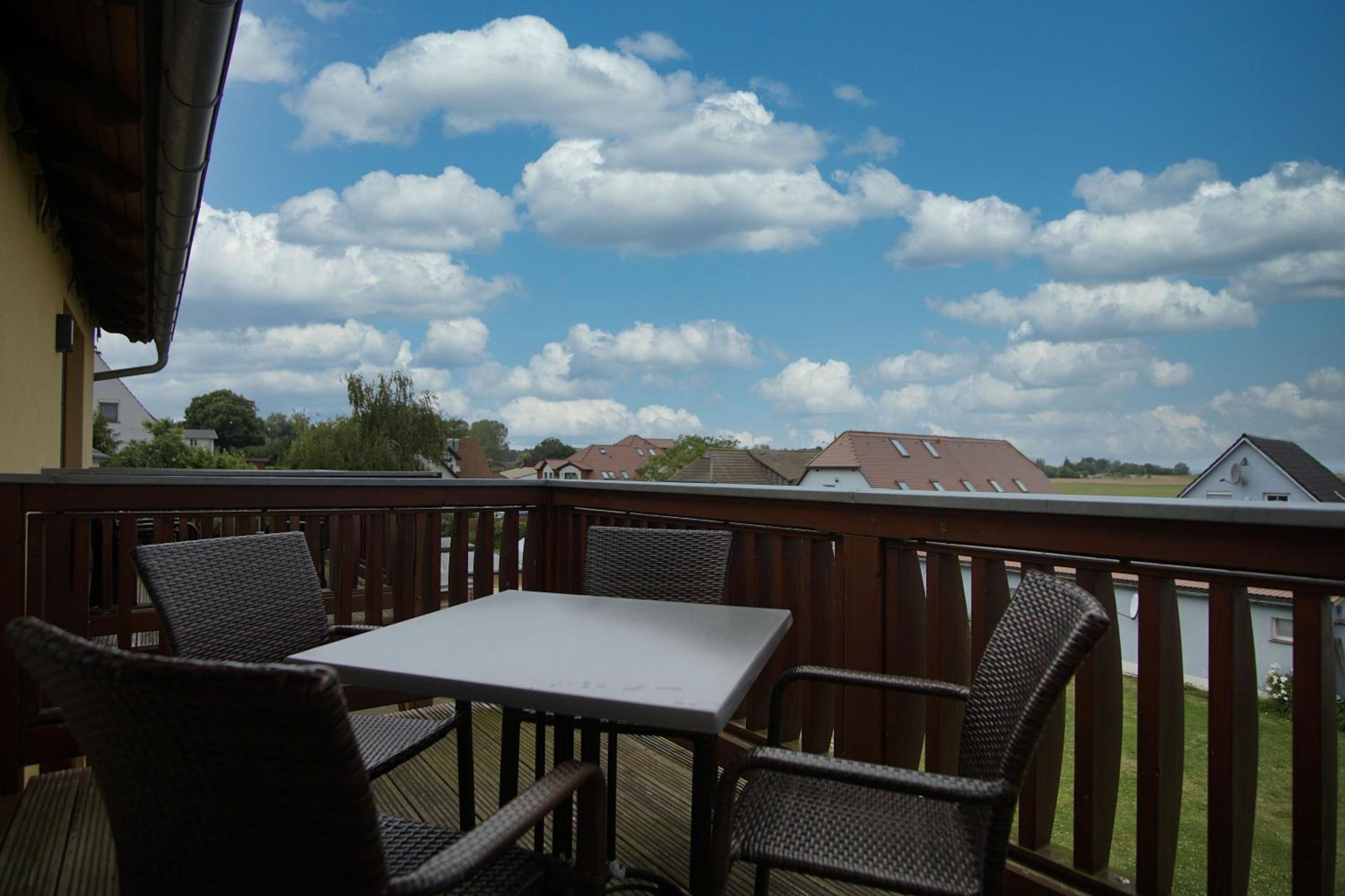 Haus De niege Wech Ferienwohnung 04 mit gratis Nutzung vom AHOI Erlebnisbad und Sauna in Sellin view 5