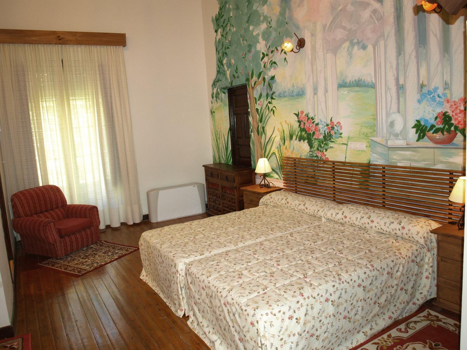 Gran Posada La Mesnada