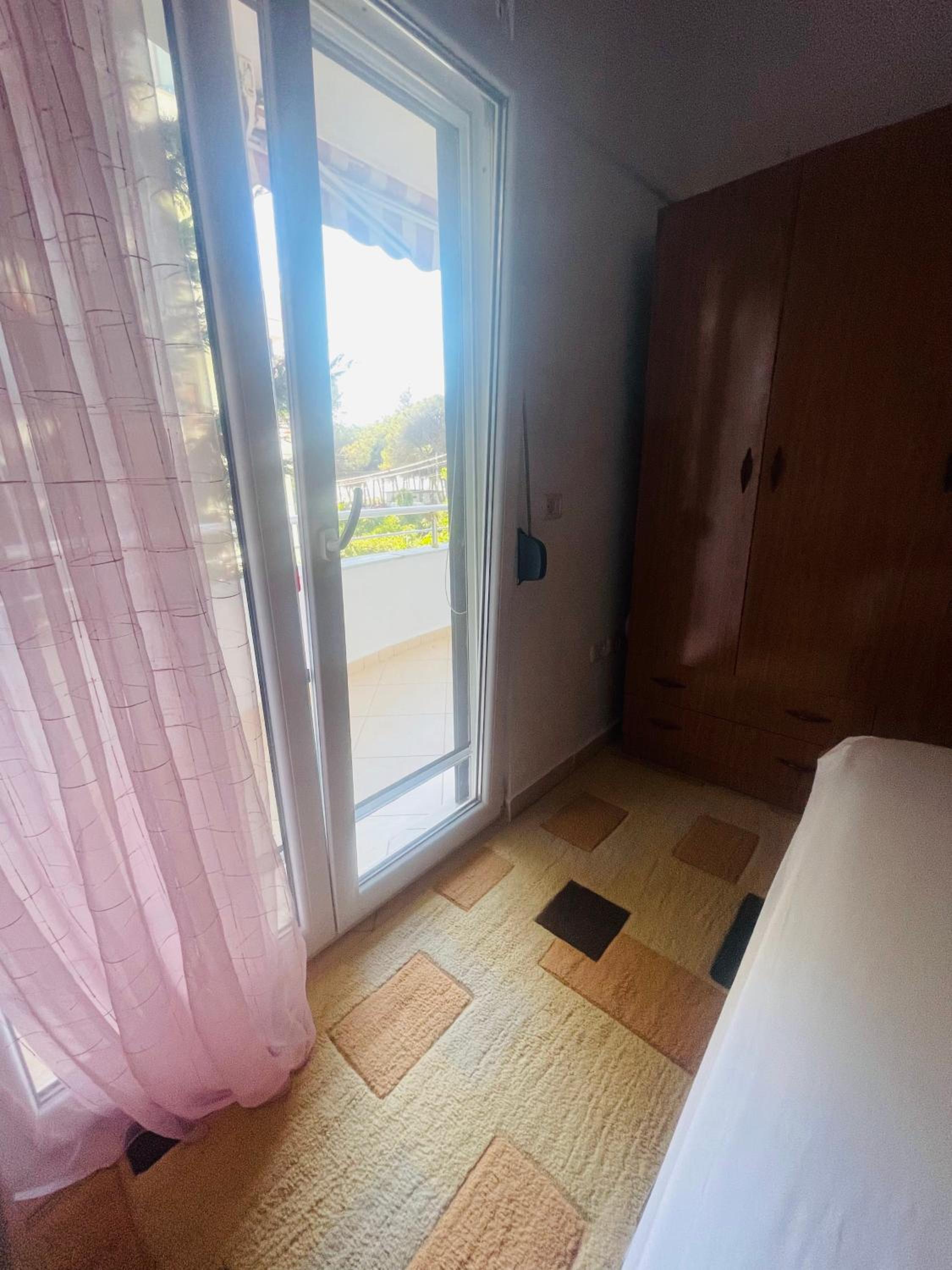 Alda's Apartment