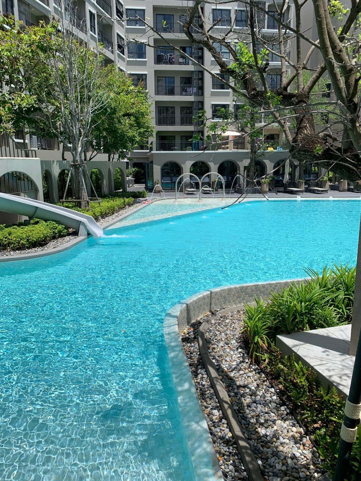 La Casita Luxus Condo Hua Hin