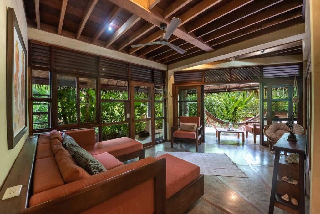 Alaia Hideaway