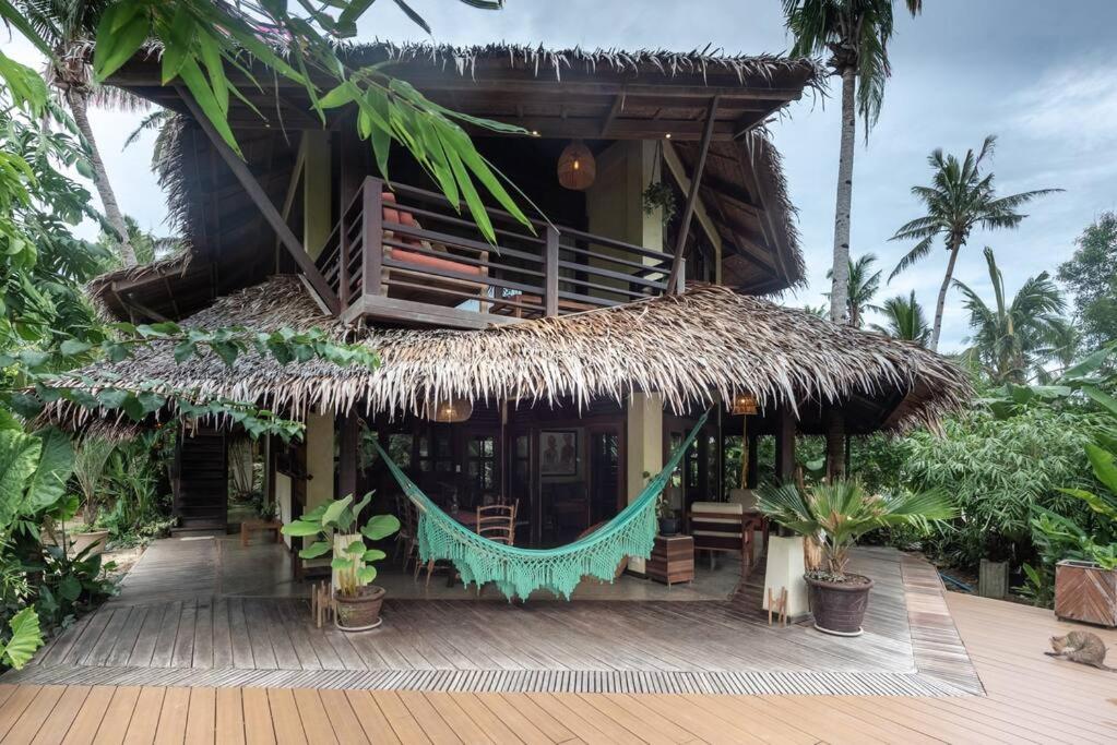 Alaia Hideaway