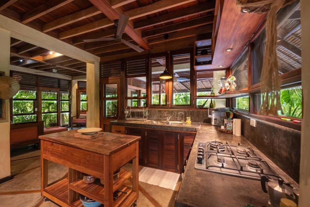 Alaia Hideaway