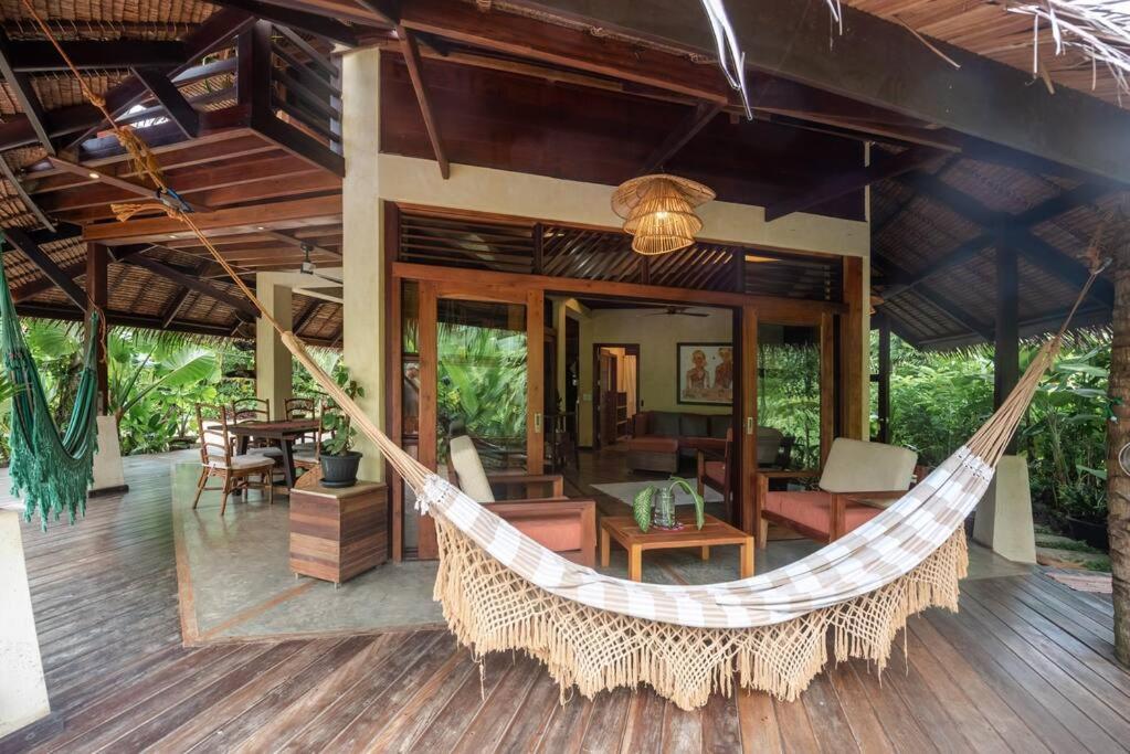 Alaia Hideaway