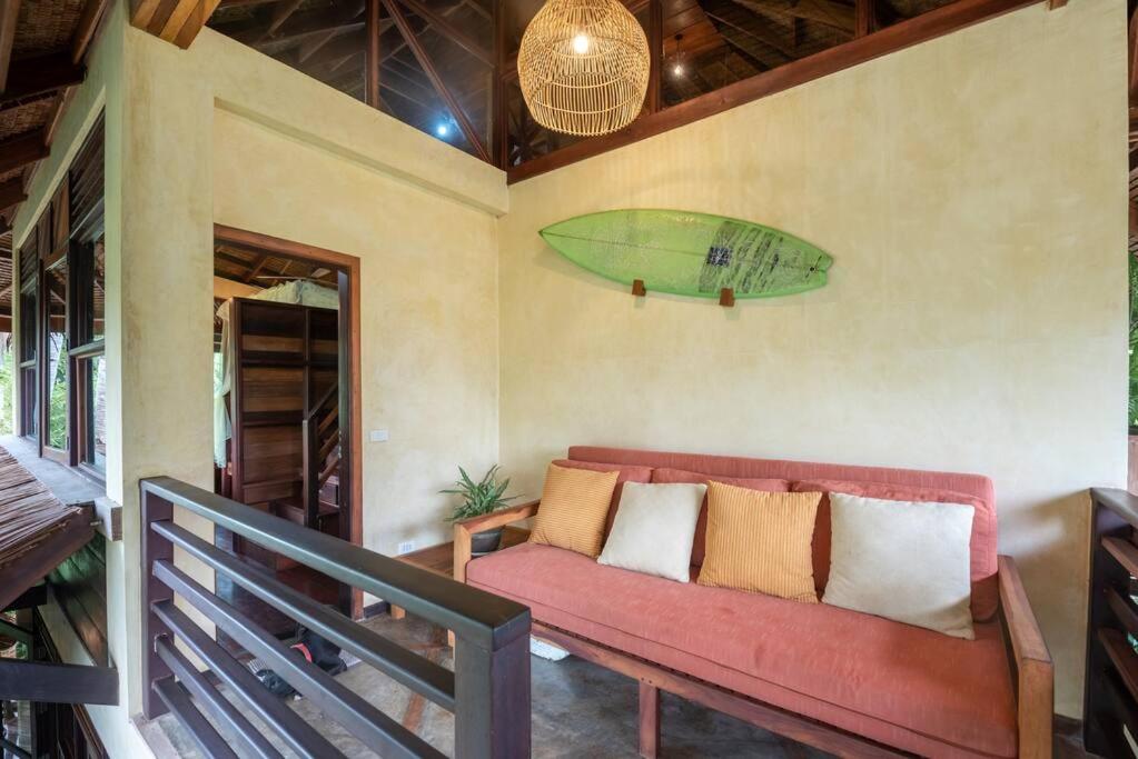Alaia Hideaway