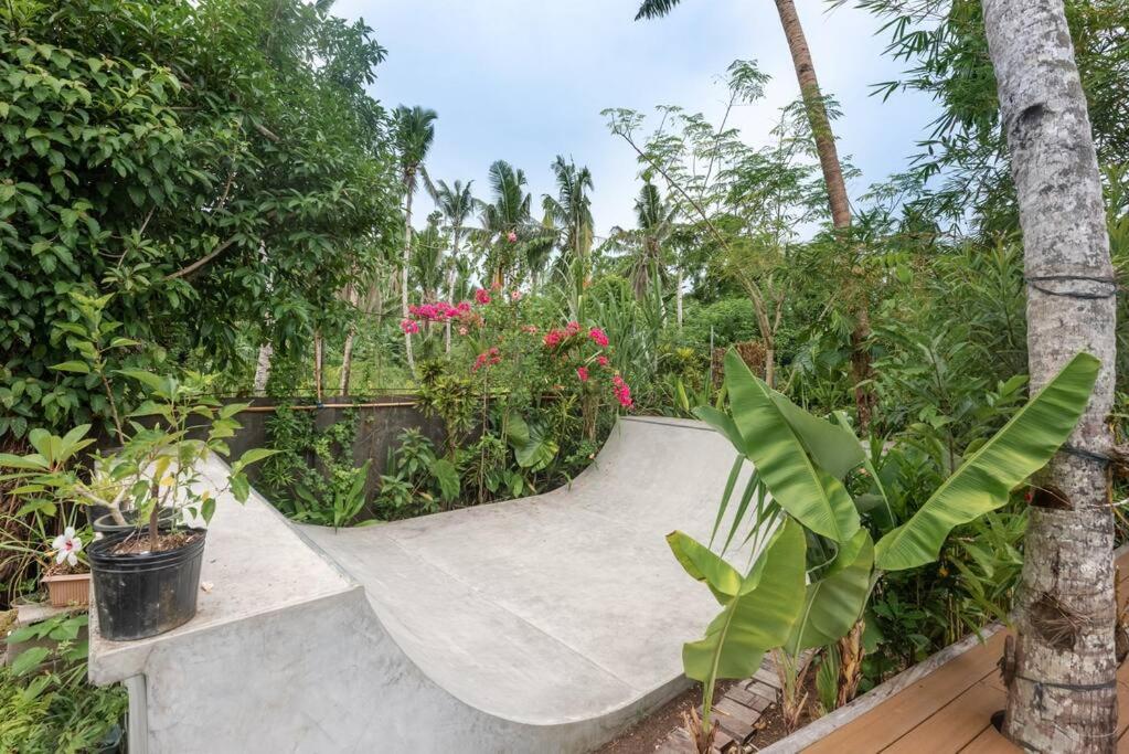 Alaia Hideaway