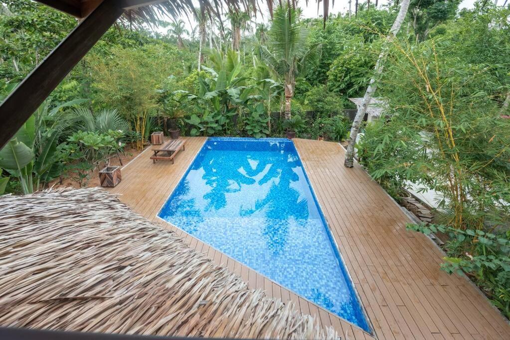 Alaia Hideaway
