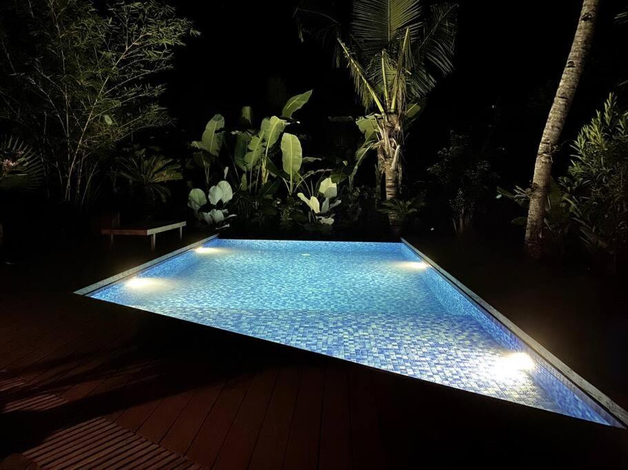 Alaia Hideaway