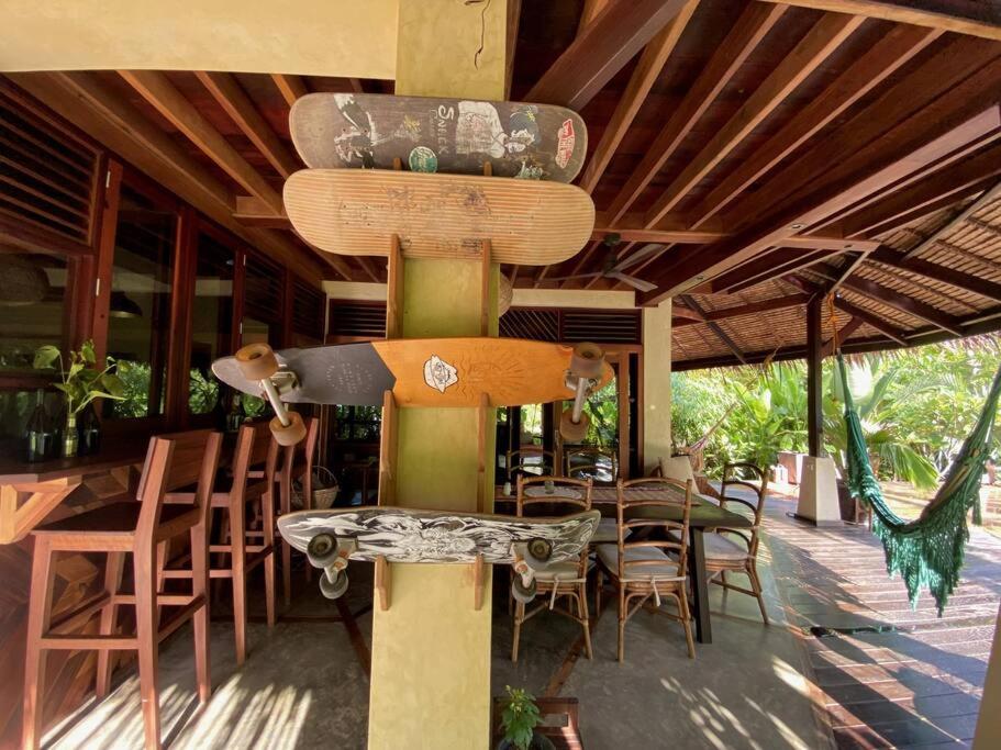 Alaia Hideaway