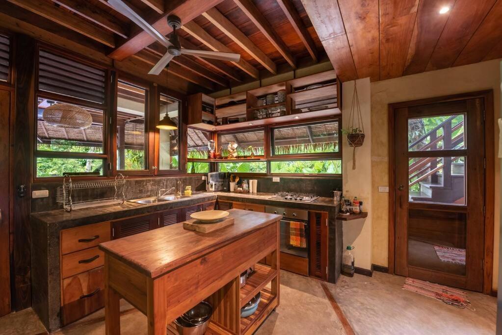 Alaia Hideaway