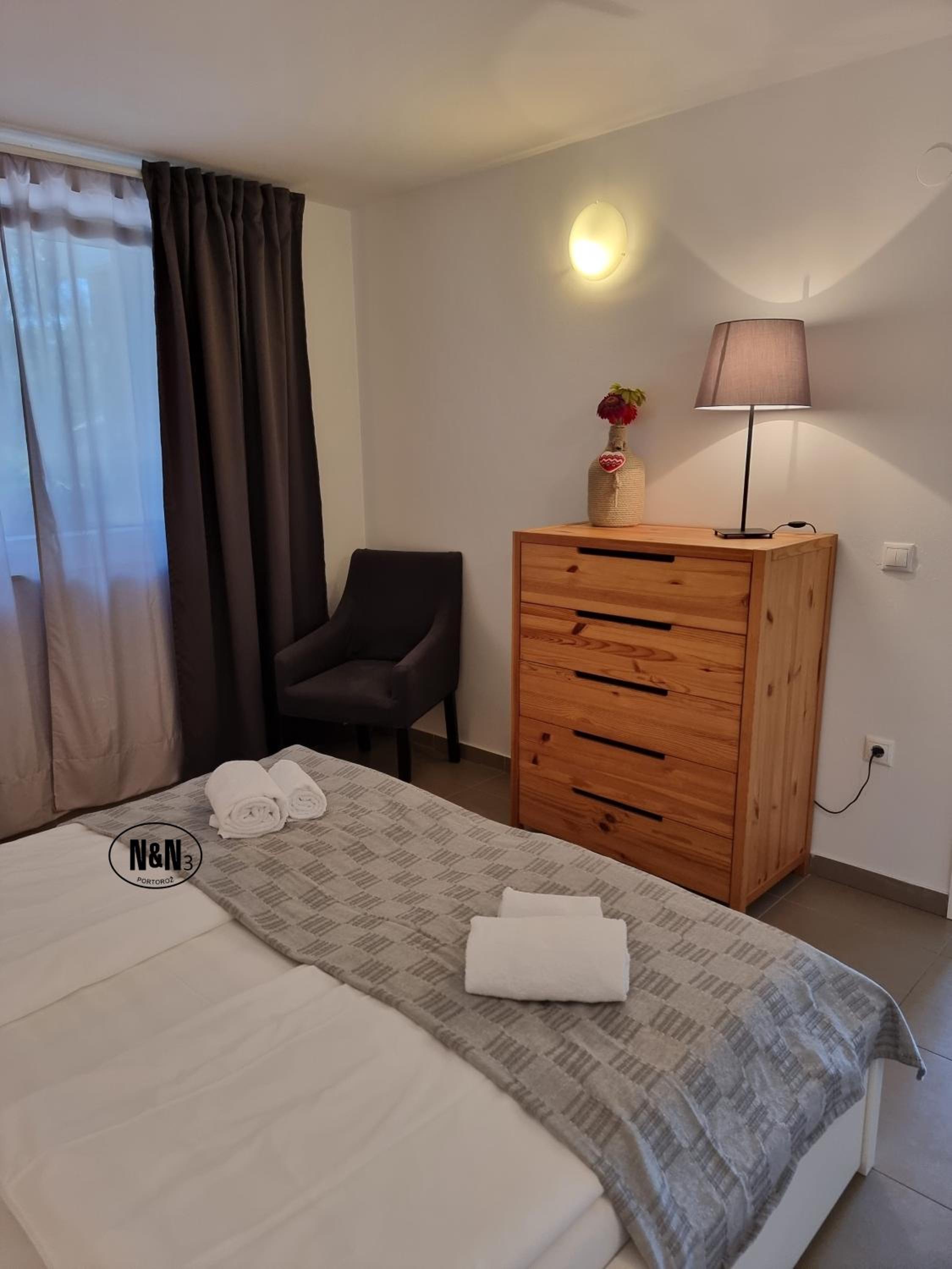 N&N Apartments and Rooms by Locap Group view 5