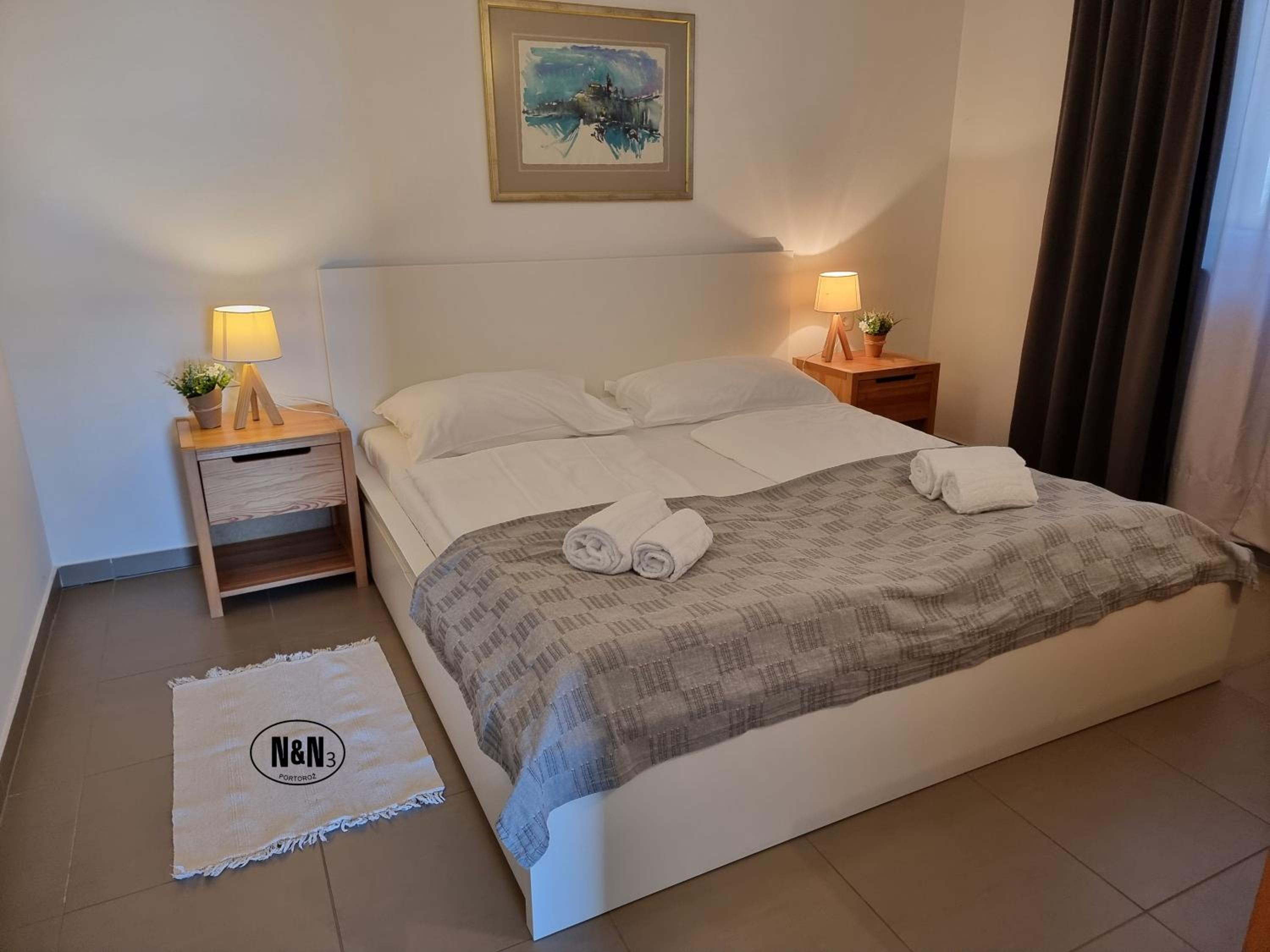 N&N Apartments and Rooms by Locap Group view 2