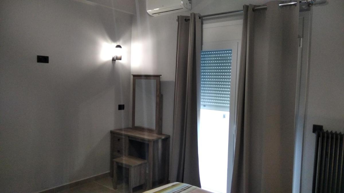 Georges Family Apartment view 4