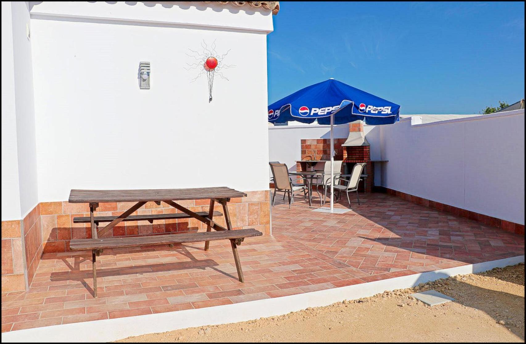 Casa Colorado con piscina view 5