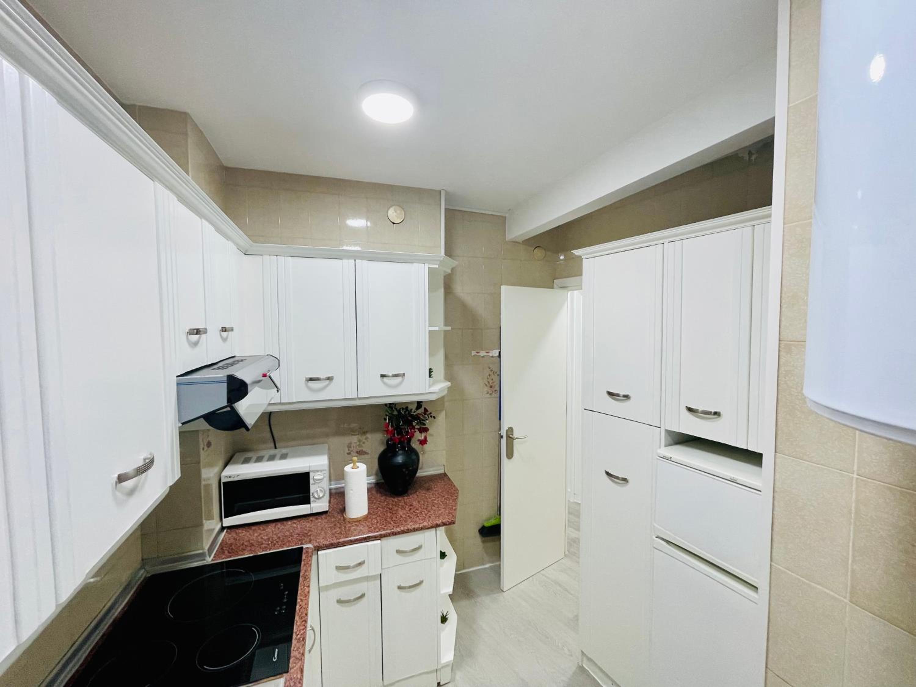 Ecclesia Major Apartment - Vivienda con Fines Turísticos Catedral de Jaen