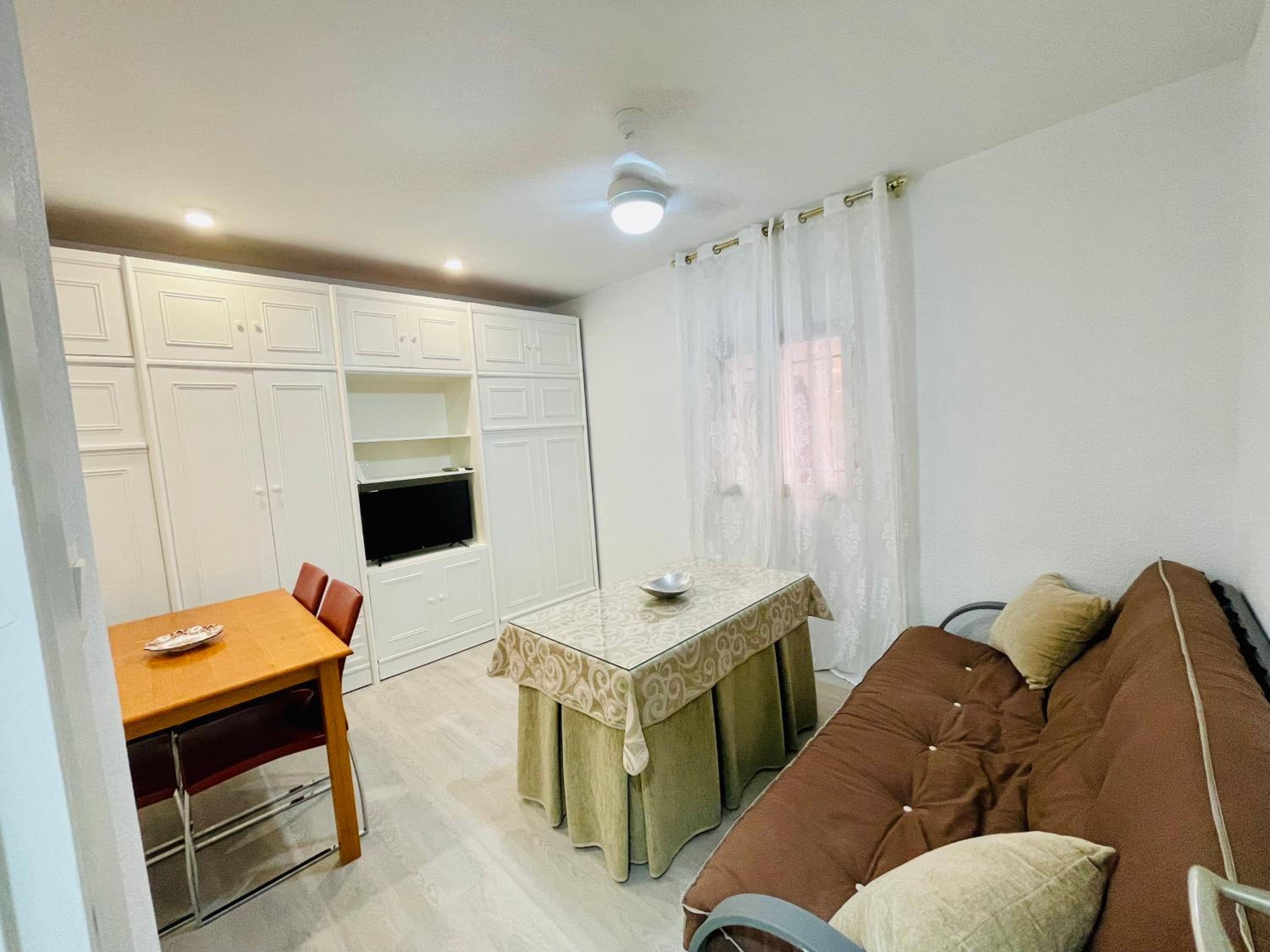 Ecclesia Major Apartment - Vivienda con Fines Turísticos Catedral de Jaen