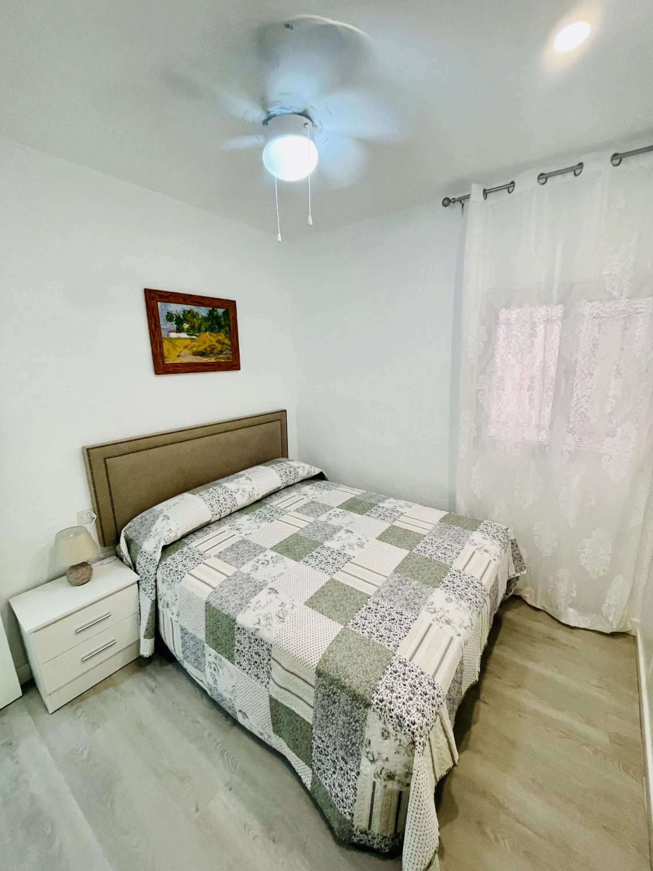 Ecclesia Major Apartment - Vivienda con Fines Turísticos Catedral de Jaen