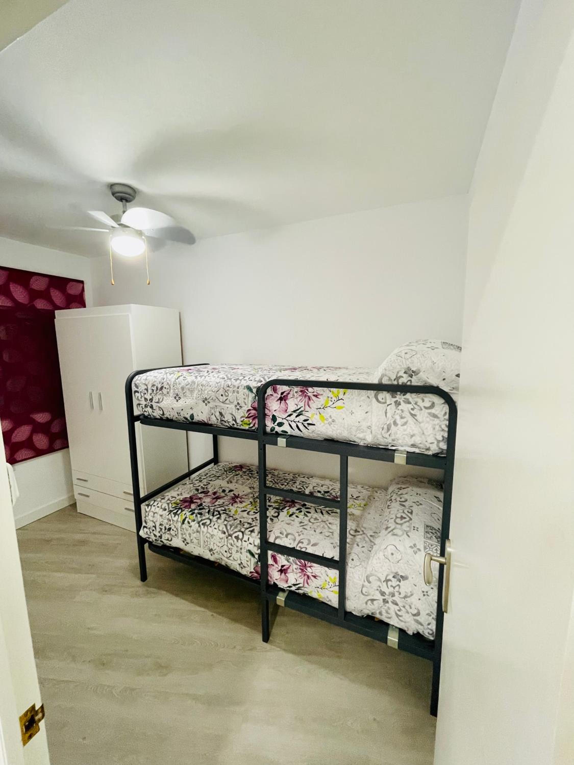 Ecclesia Major Apartment - Vivienda con Fines Turísticos Catedral de Jaen