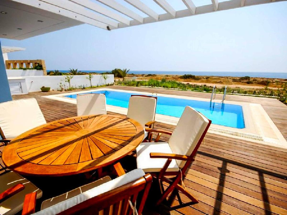 Villa Alia Balsa view 3