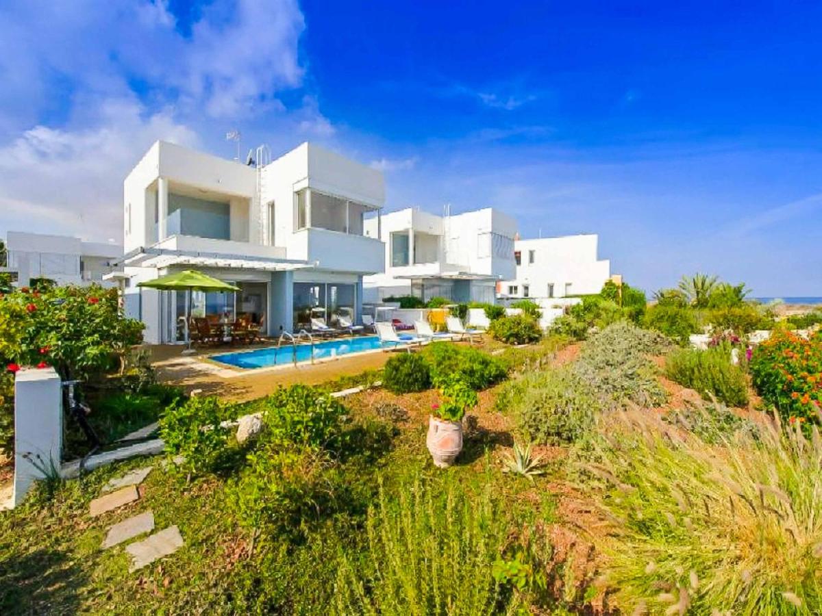 Villa Alia Balsa view 5