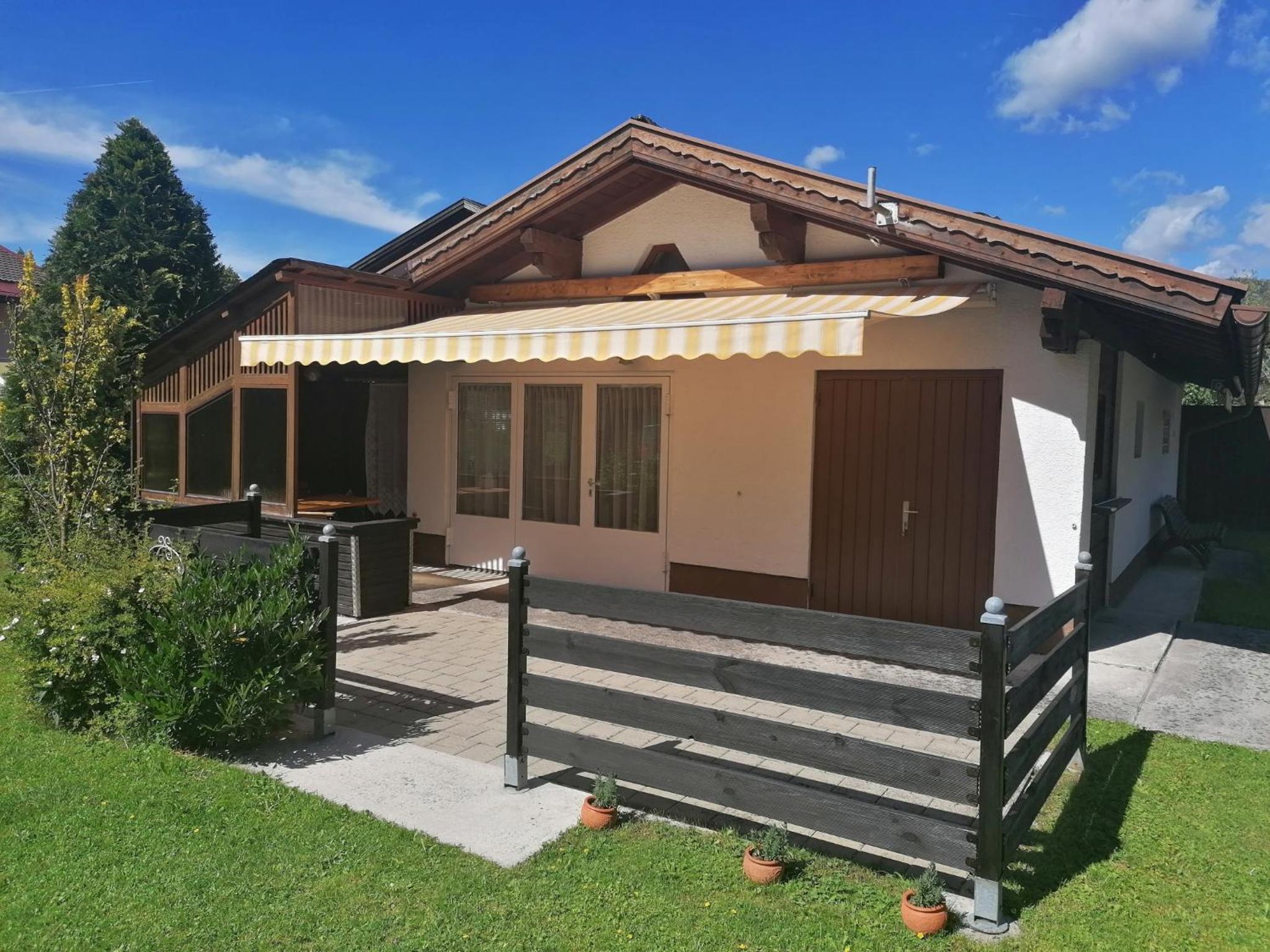 Villa Sorgenfrei