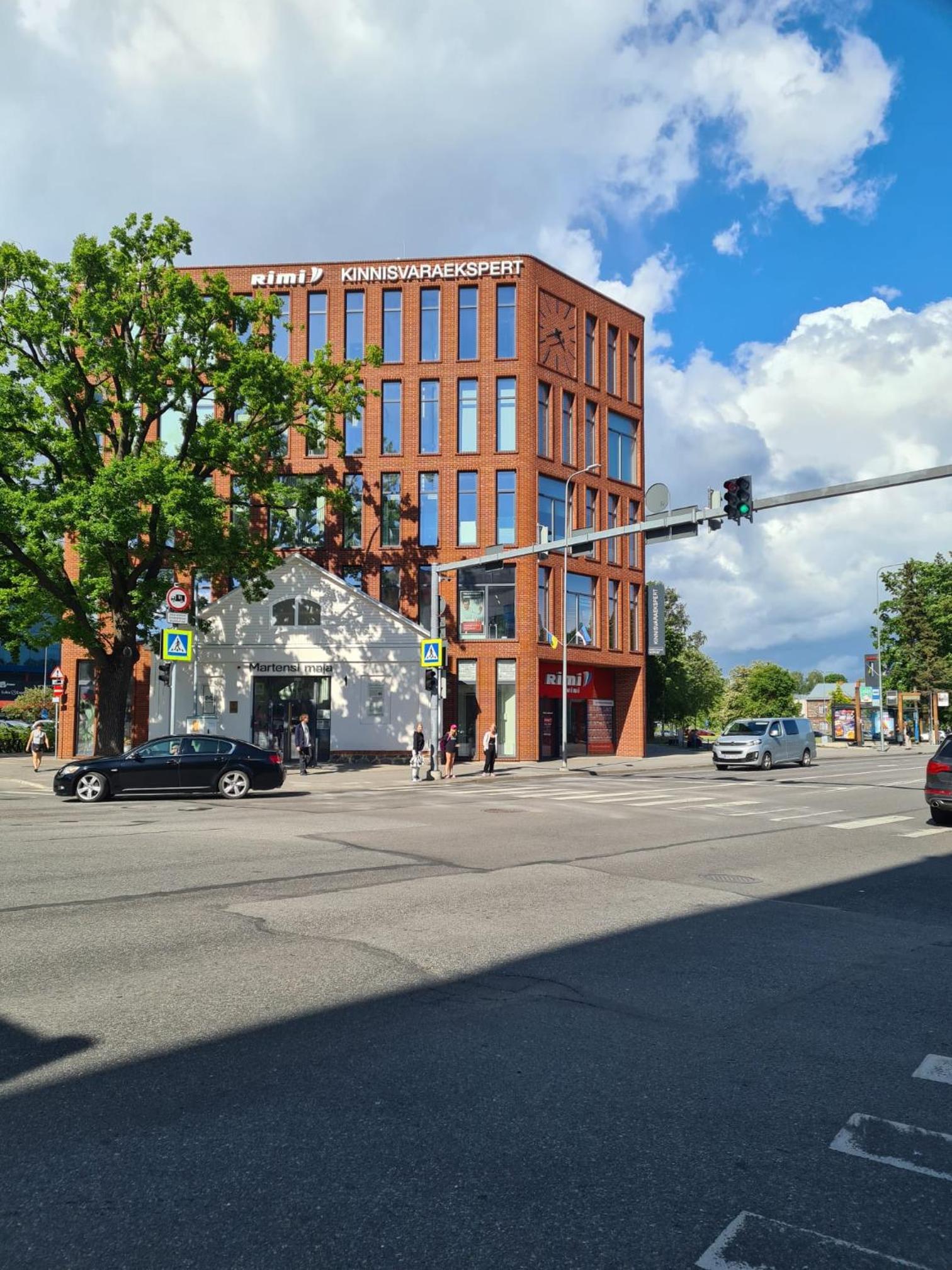 Hotel The Familytree- Martensi - Image 1