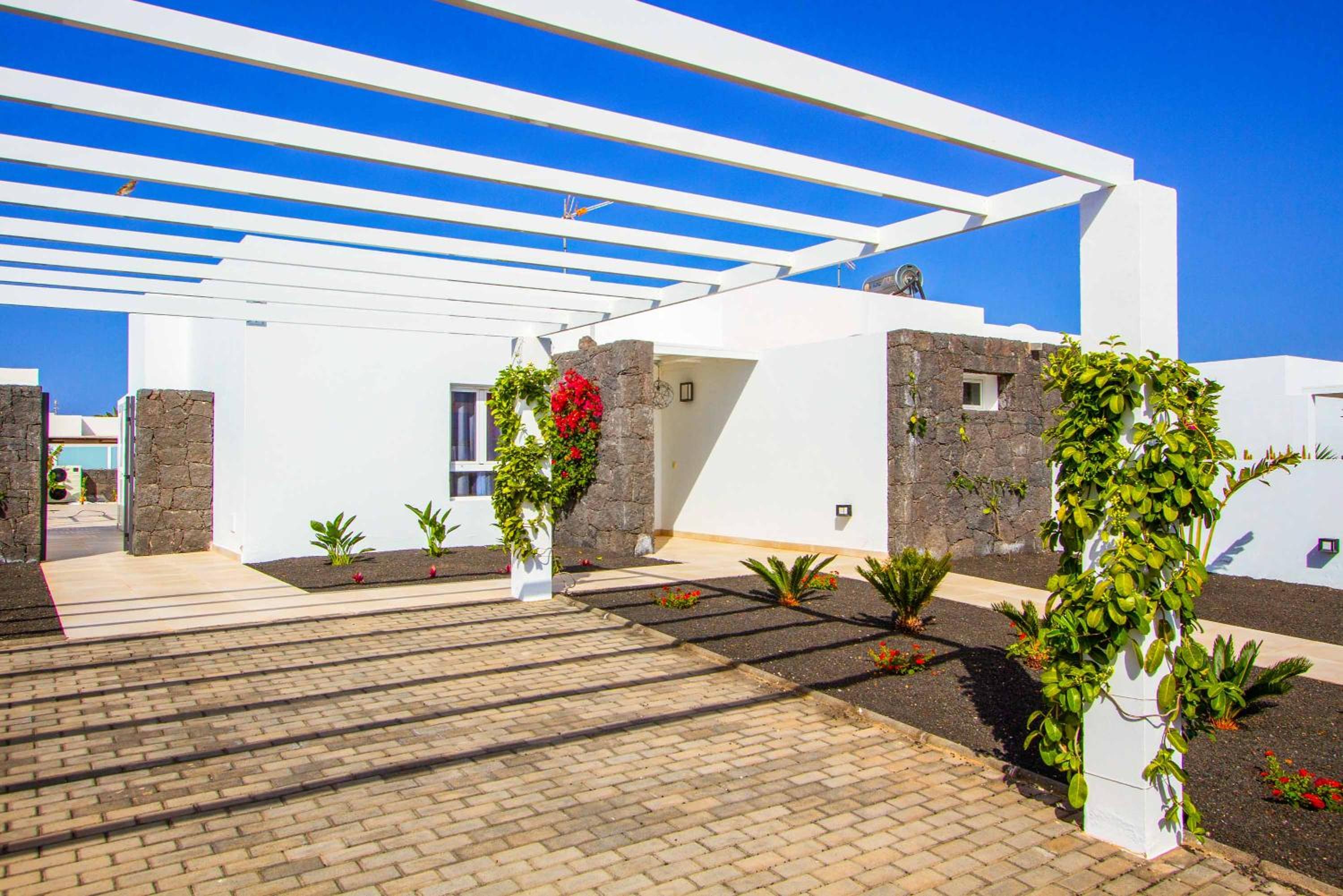 Villa Balandra