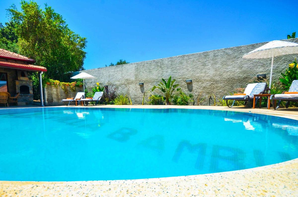 Villa Bambi view 3