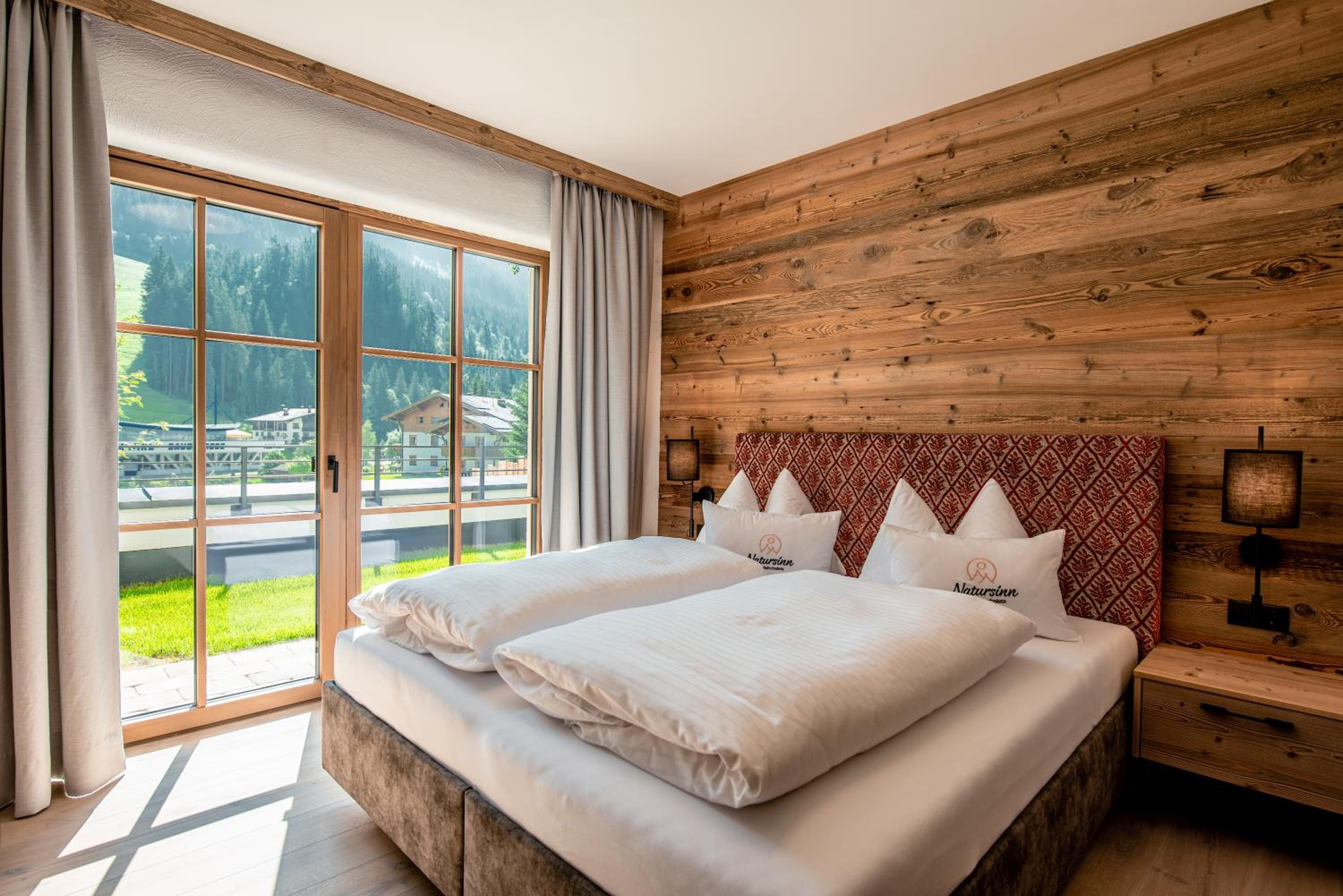 Natursinn Mountainchalets