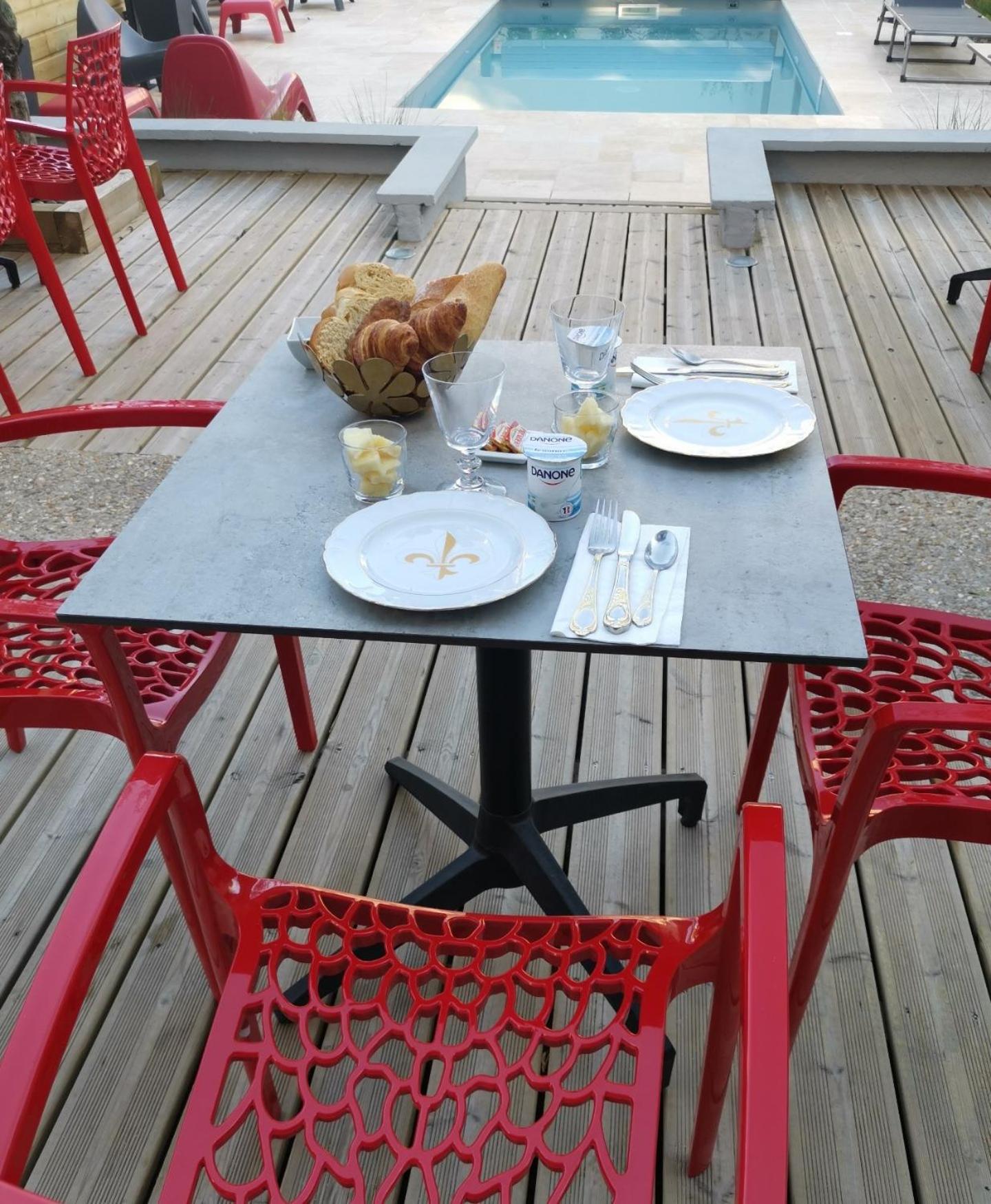 Lamarck Guest