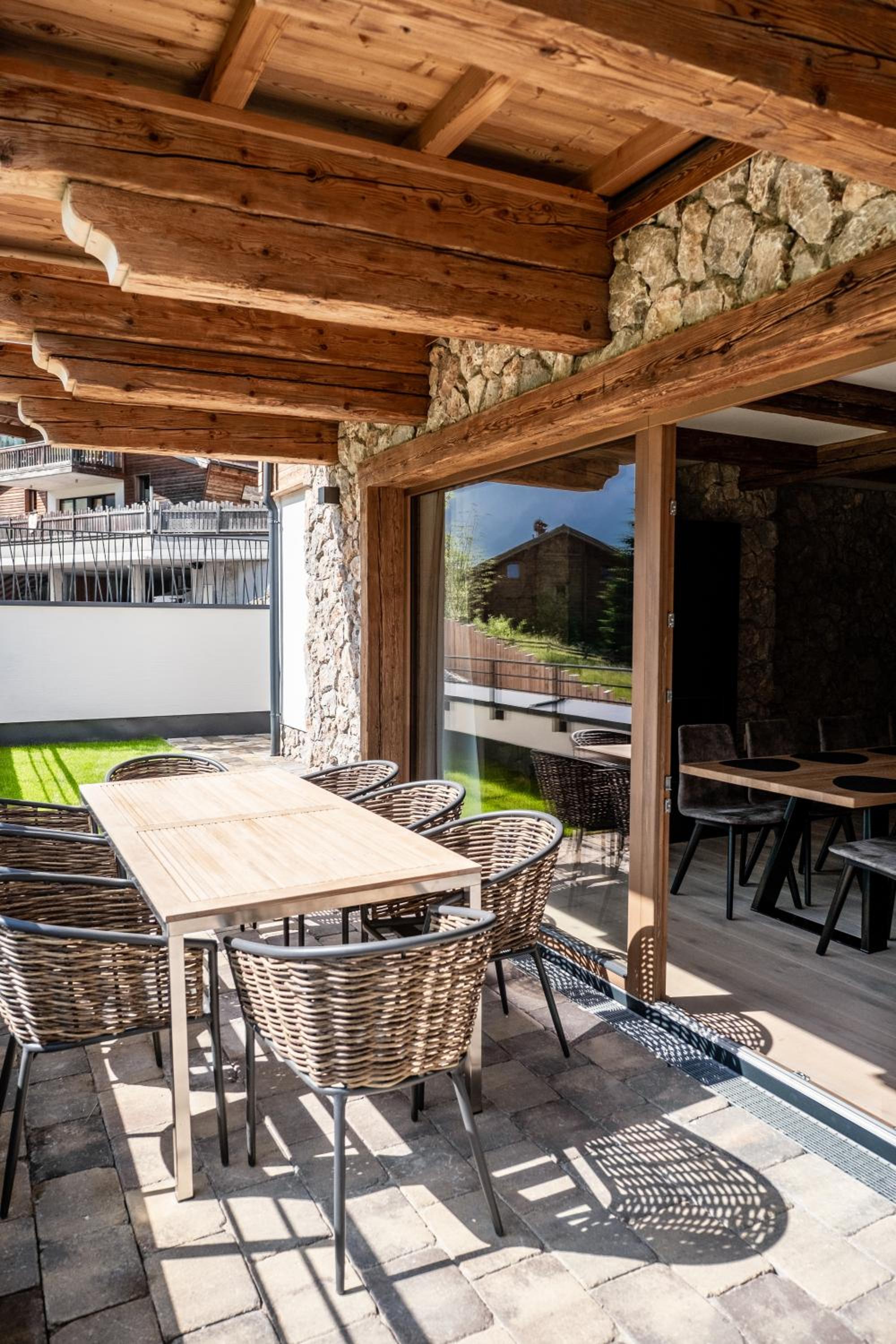 Natursinn Mountainchalets