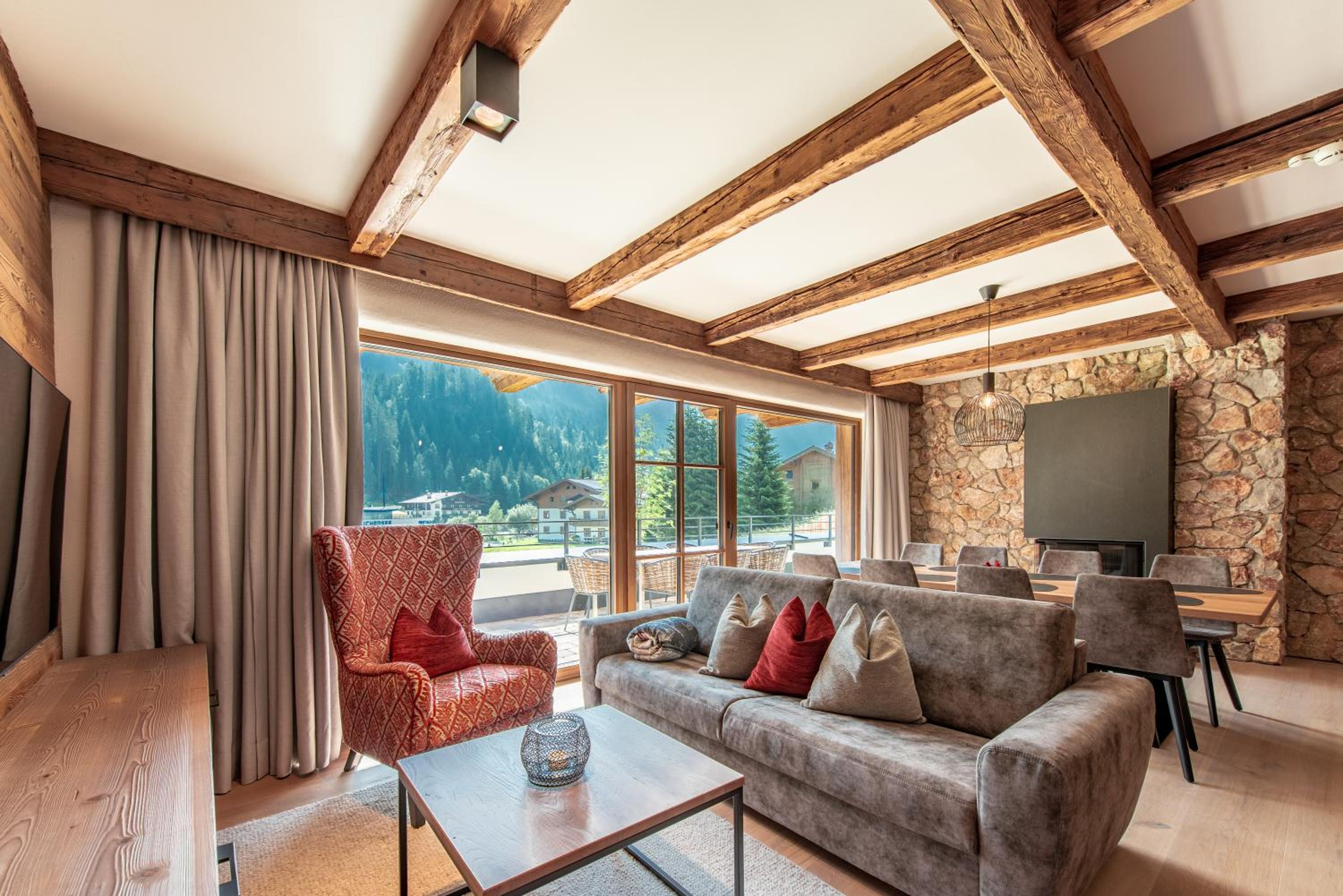 Natursinn Mountainchalets