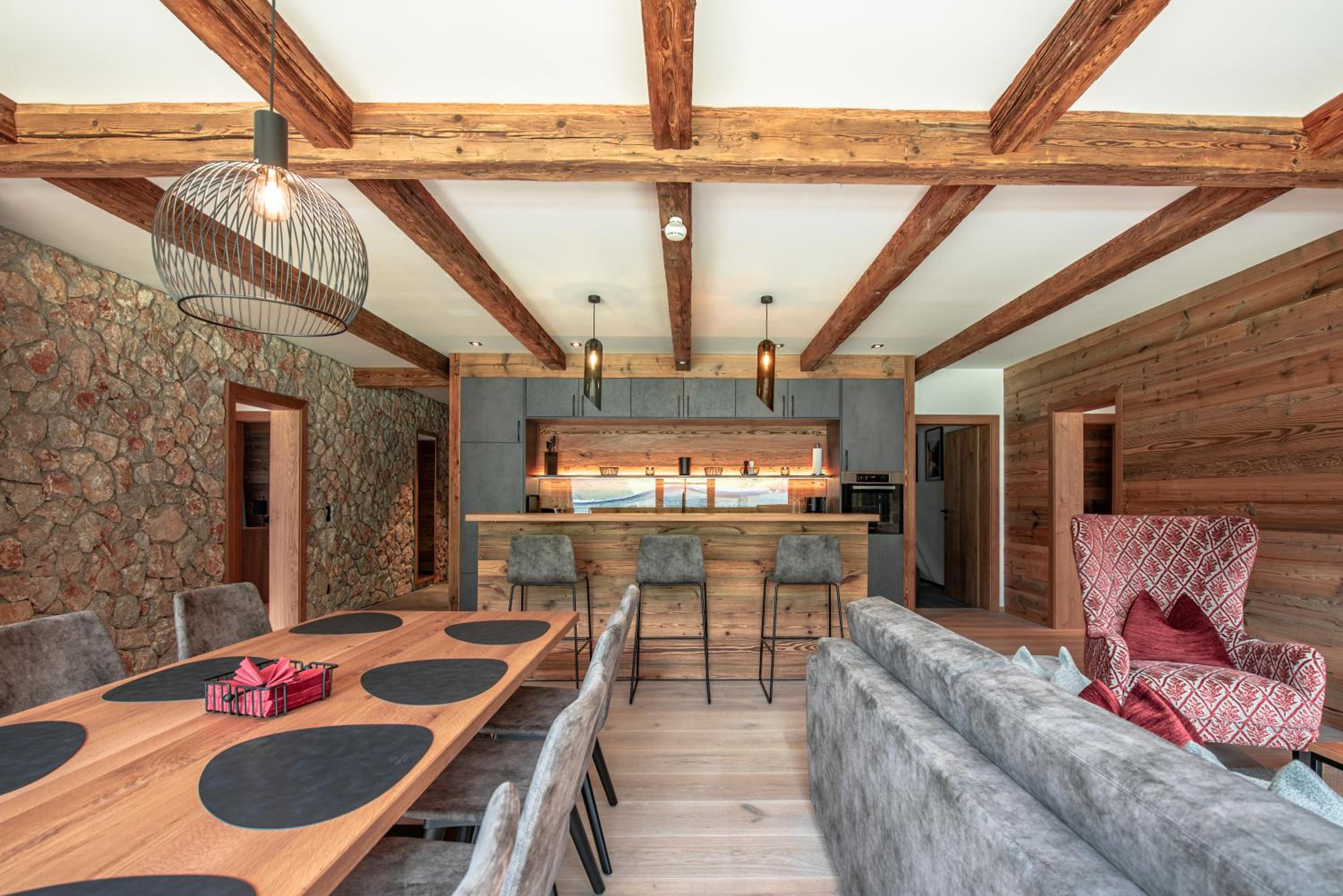 Natursinn Mountainchalets