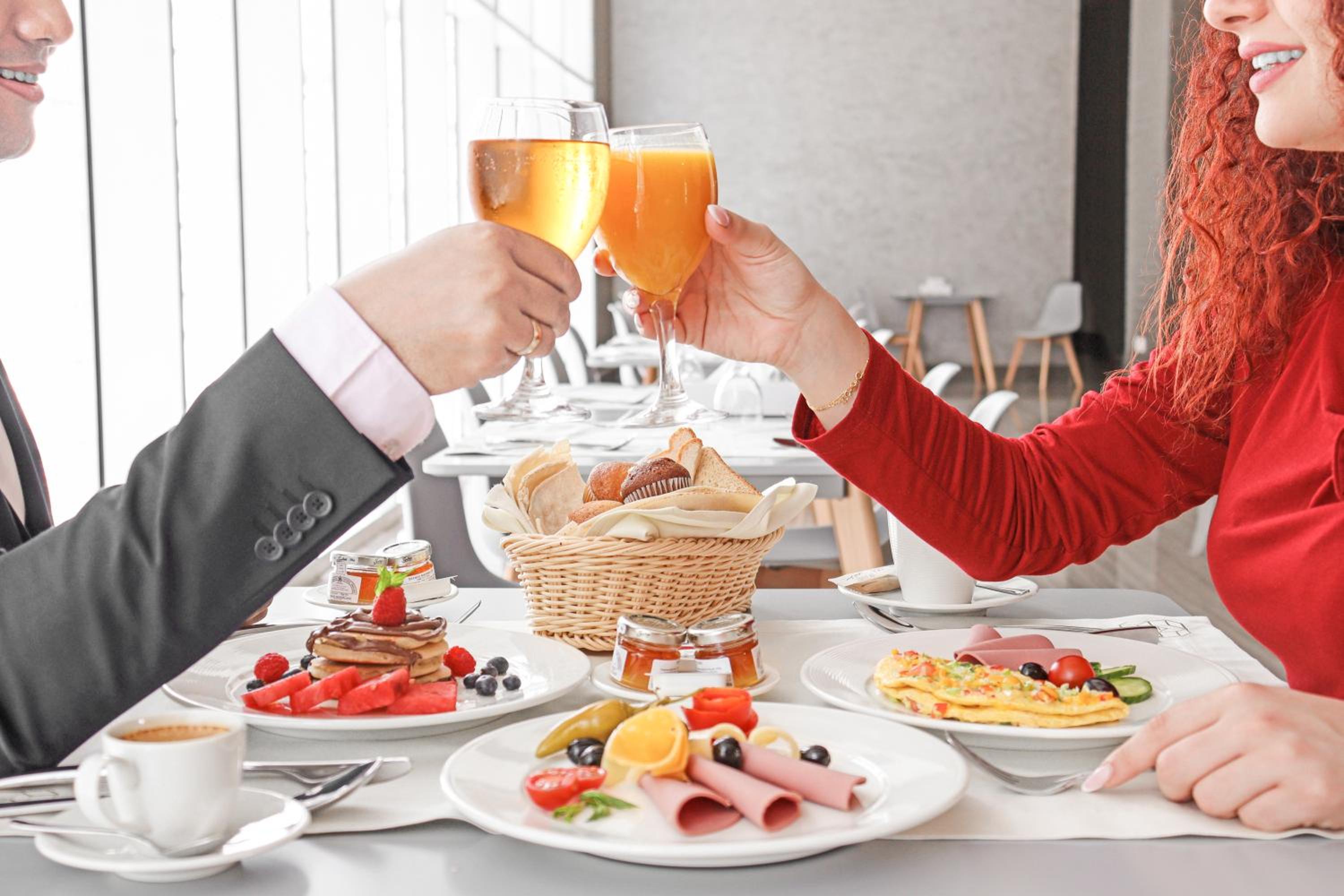 The Bentley Luxury Hotel & Suites