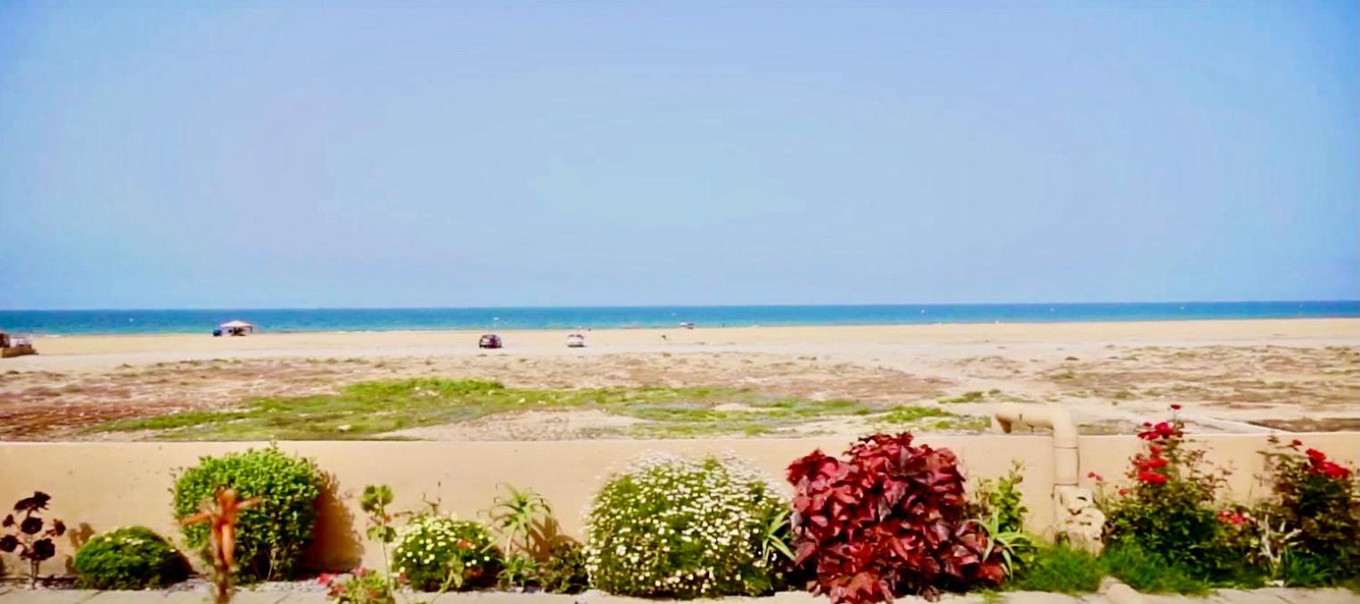 Pearl - ImiBeach - Luxe Suite - 2-3 Px view 2