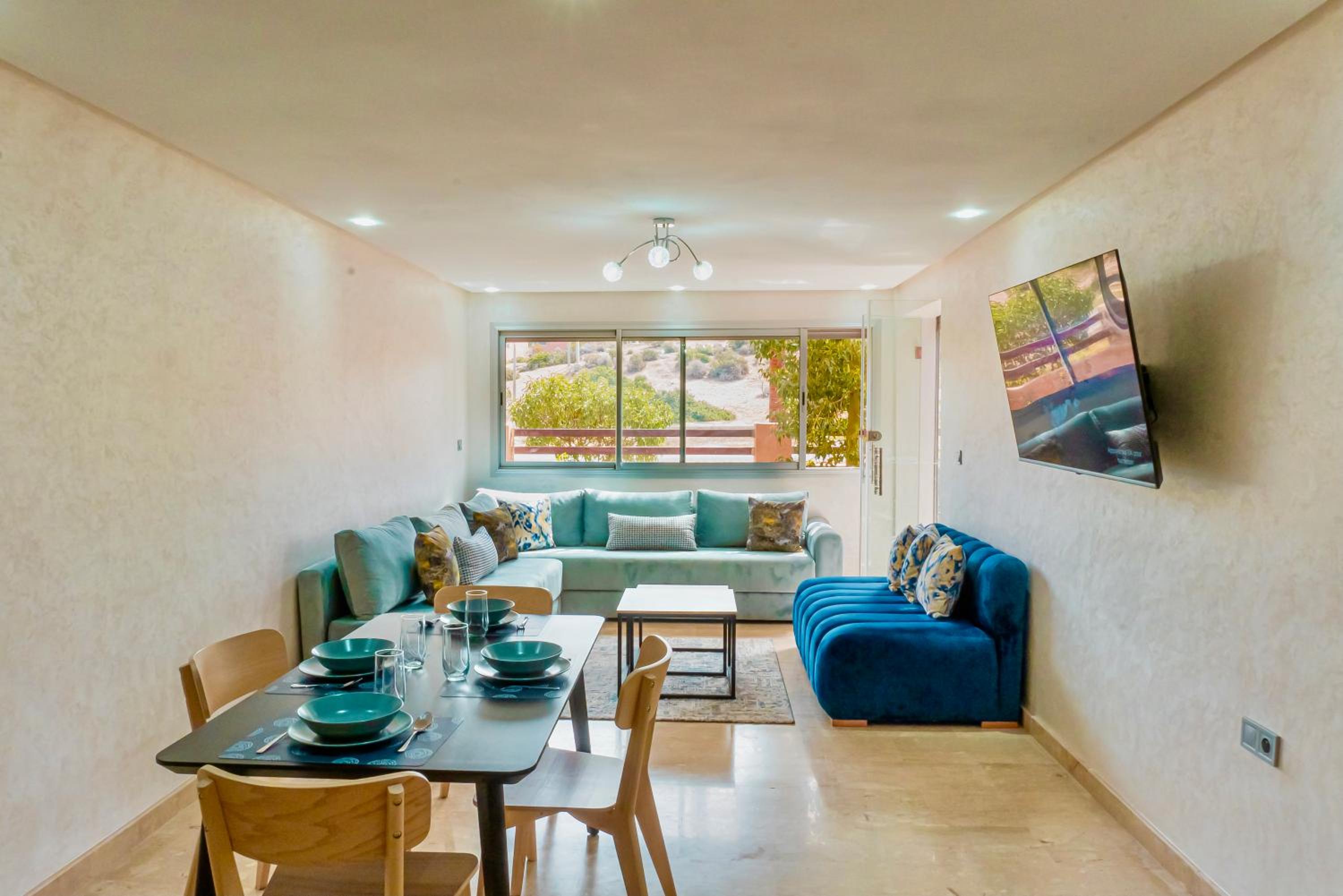 Pearl - ImiBeach - Luxe Suite - 2-3 Px view 3