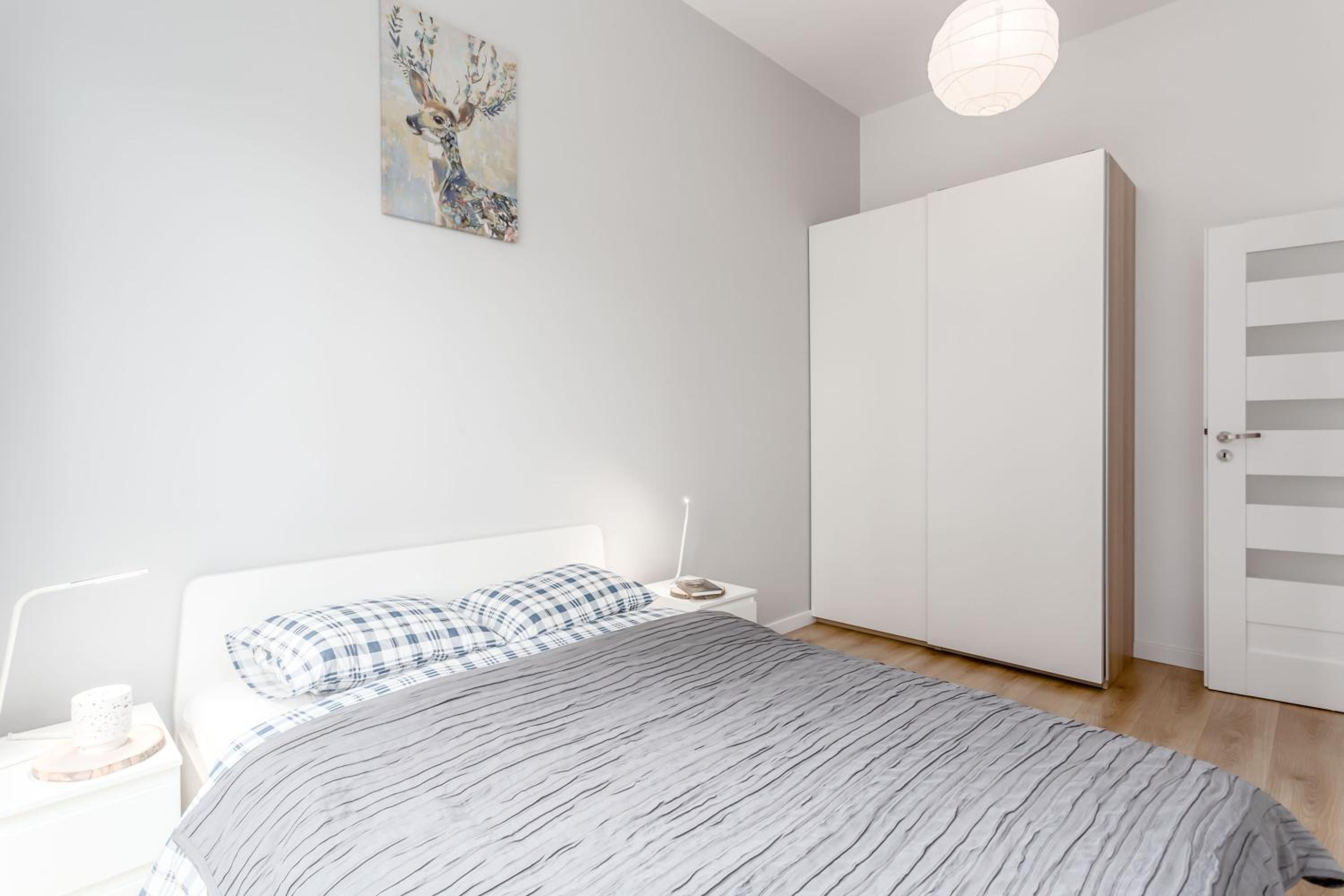 Chill Apartments City Link