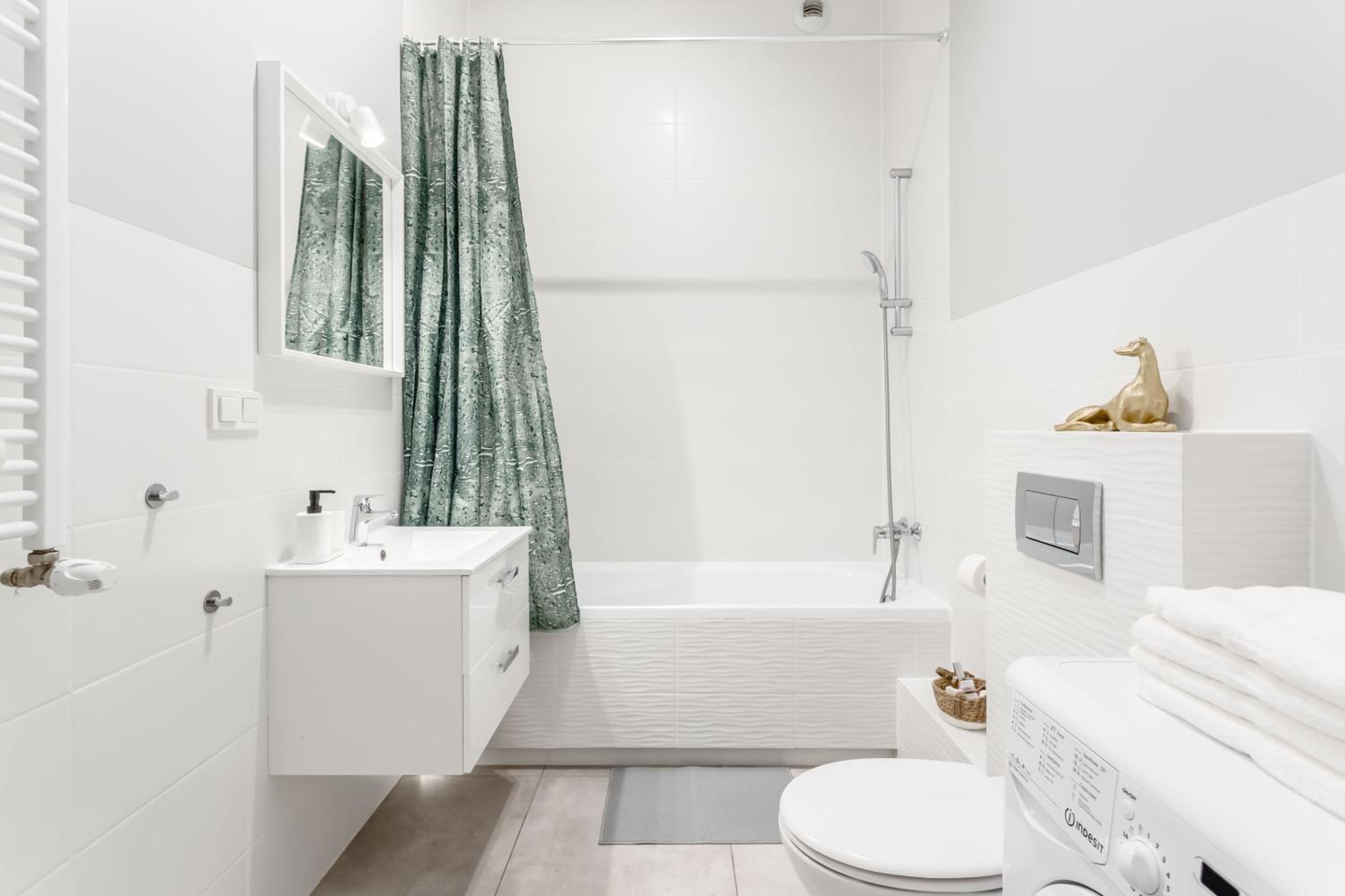 Chill Apartments City Link