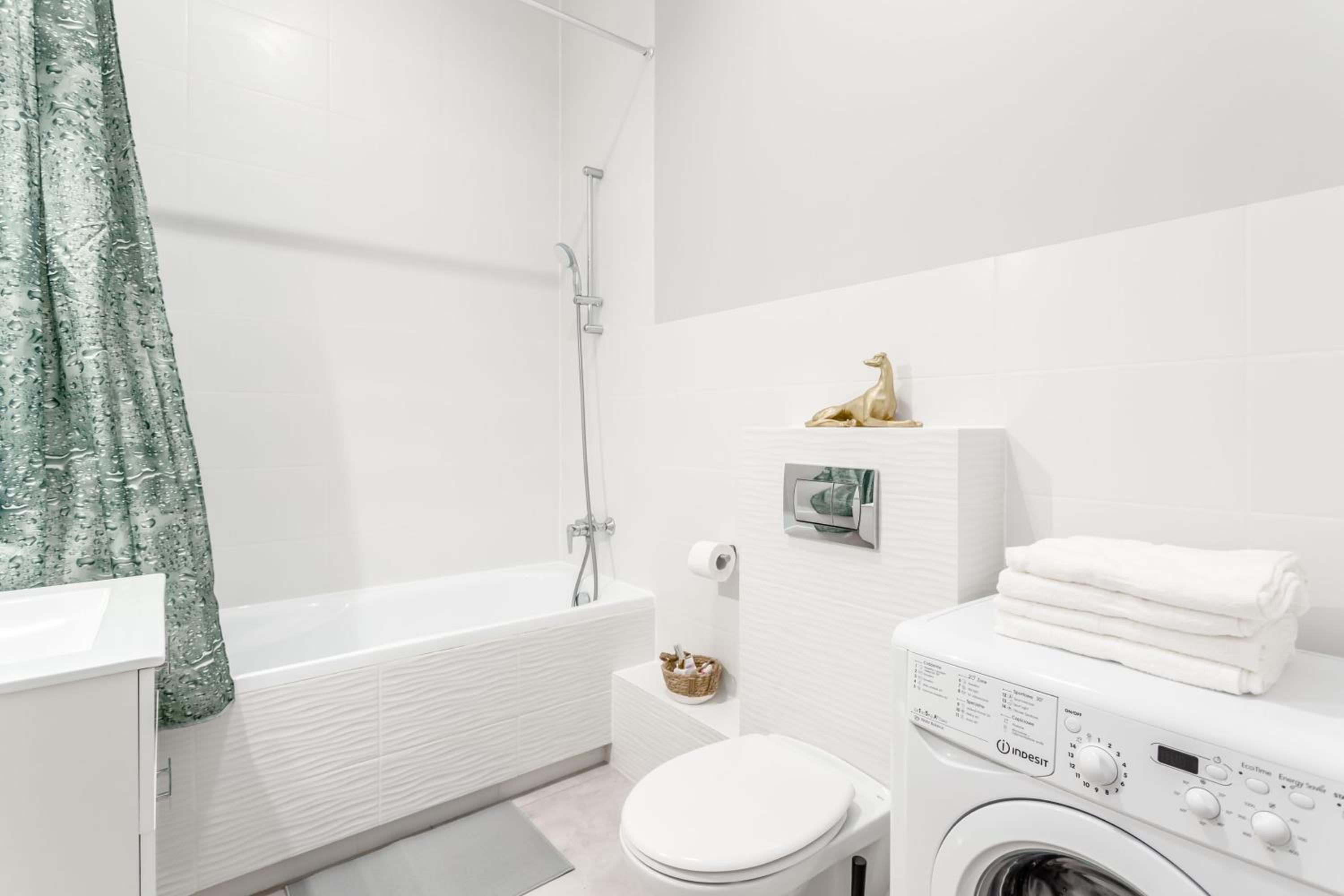 Chill Apartments City Link