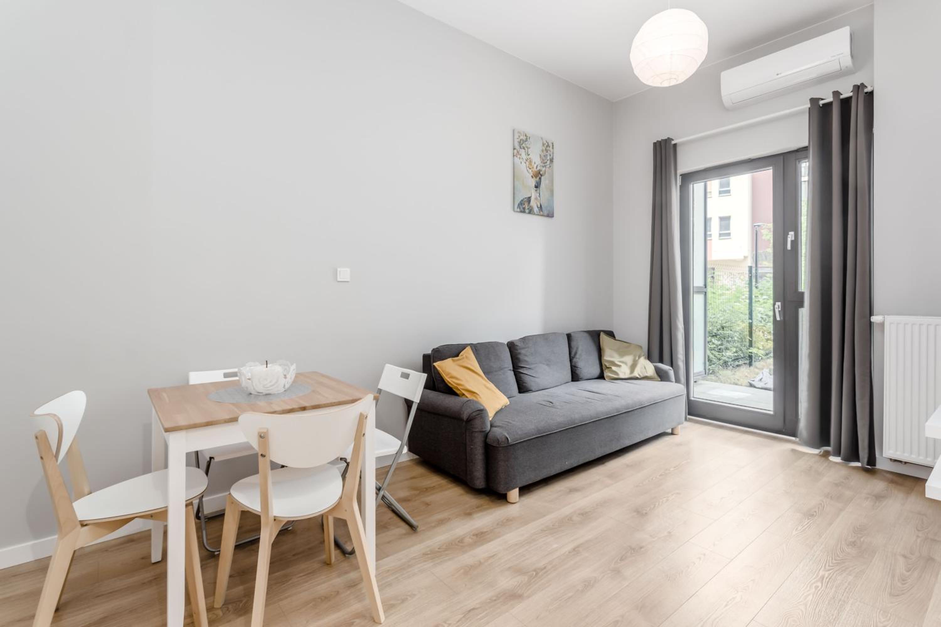 Chill Apartments City Link