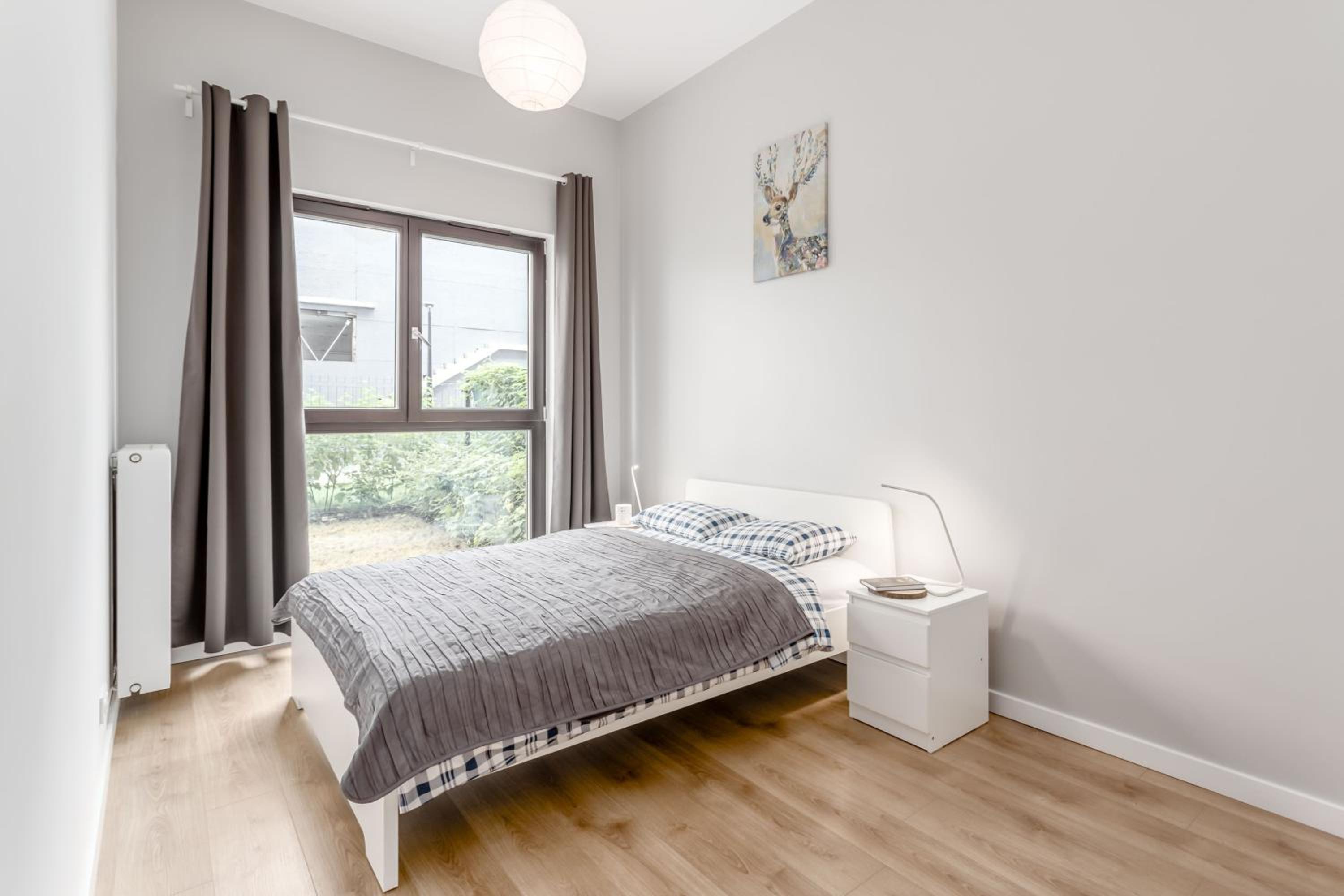 Chill Apartments City Link