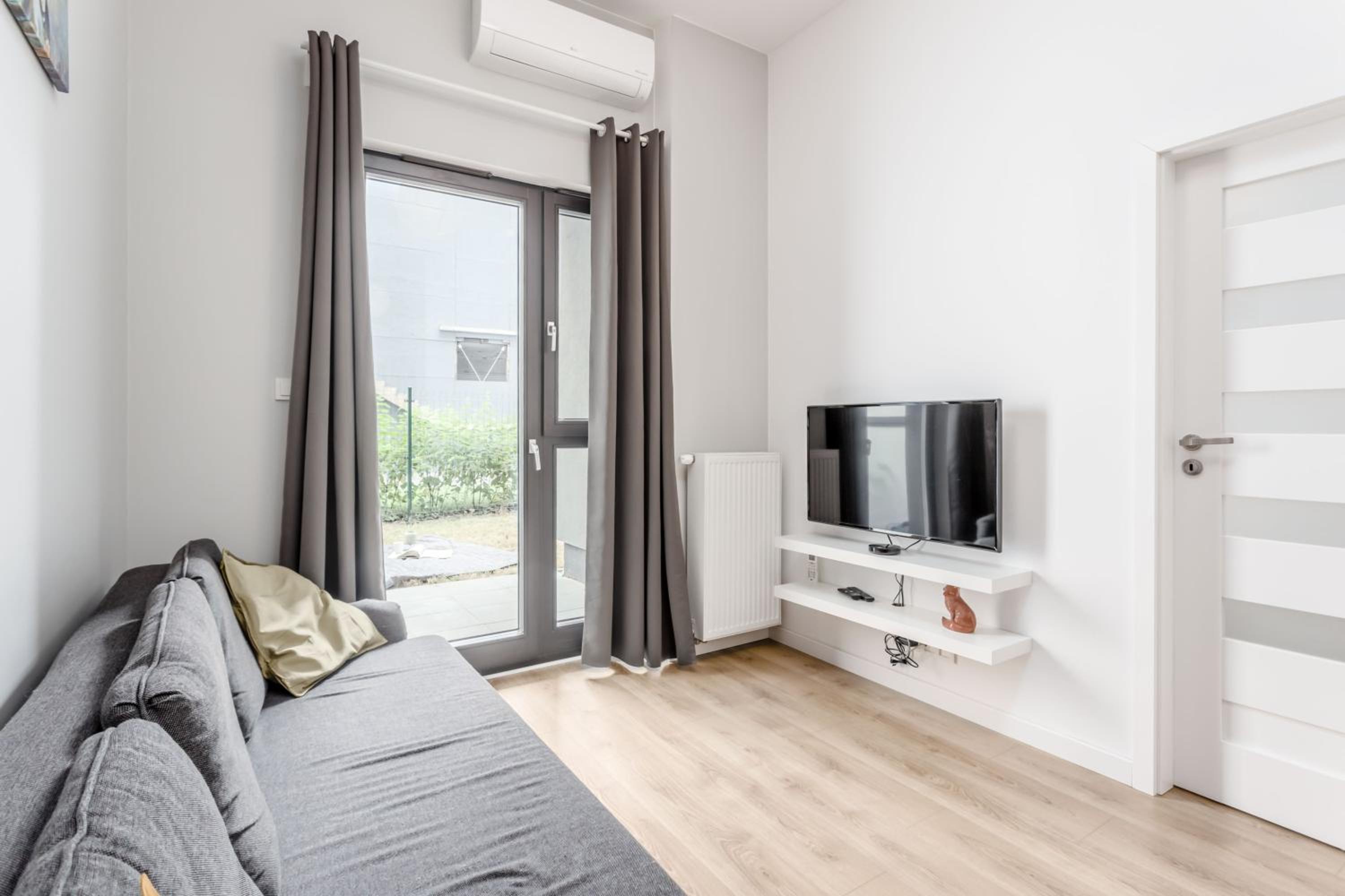 Chill Apartments City Link
